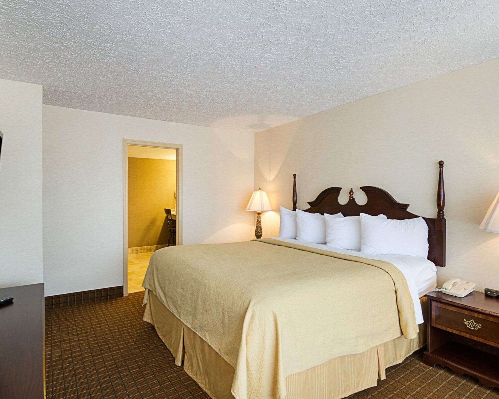 Quality Inn