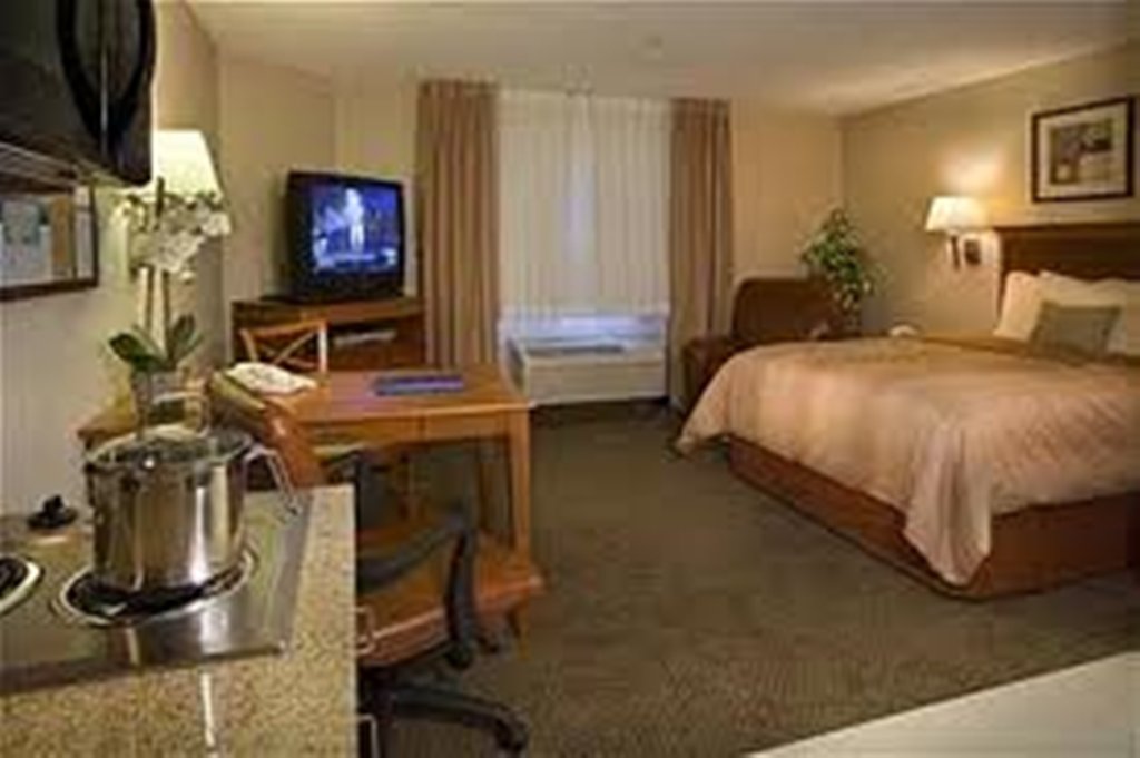Candlewood Suites Logan