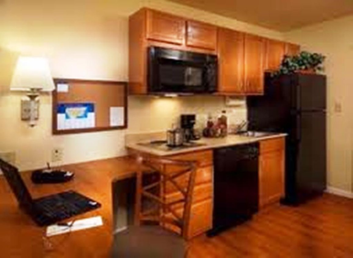 Candlewood Suites Logan