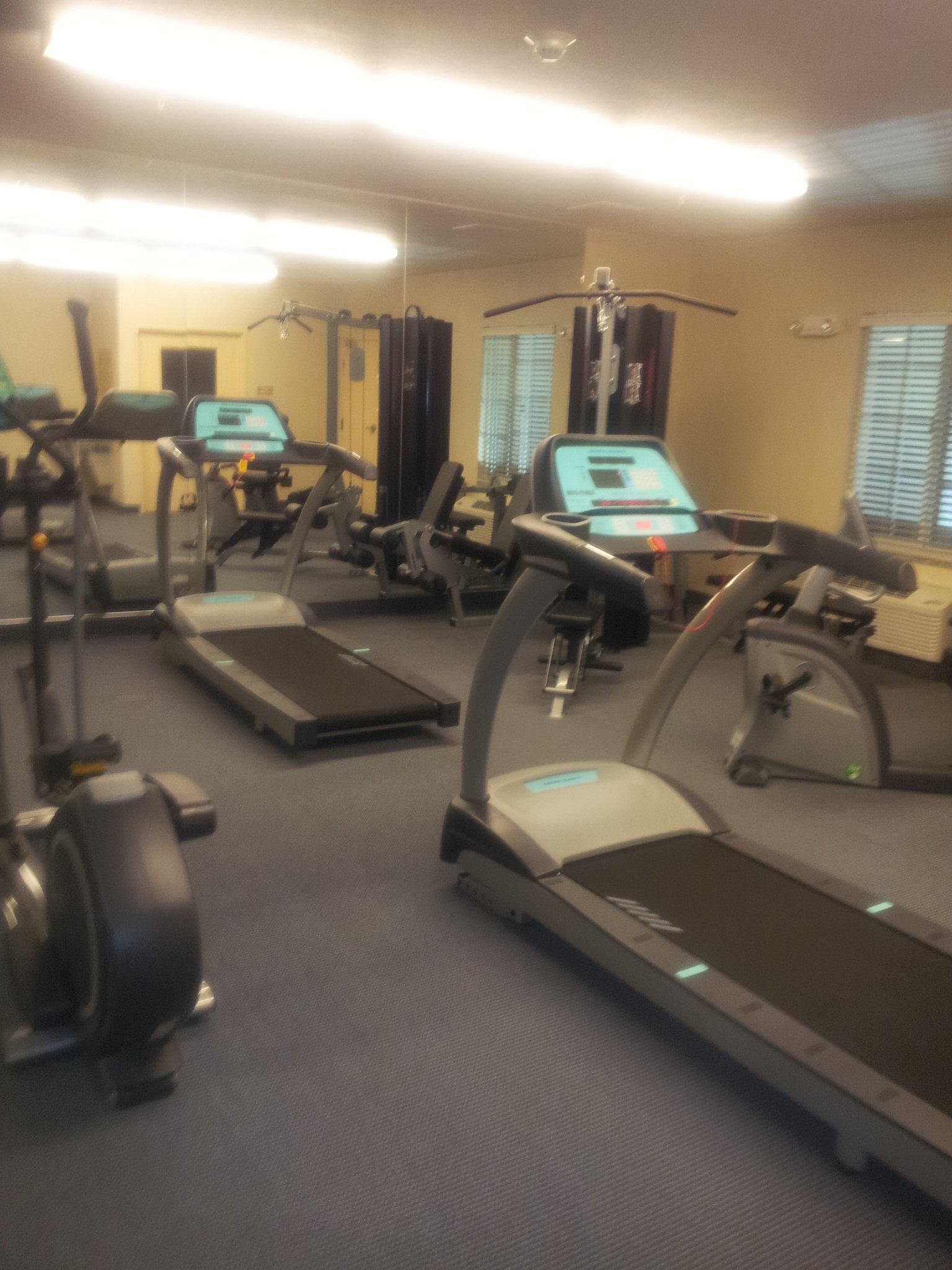 Candlewood Suites Logan