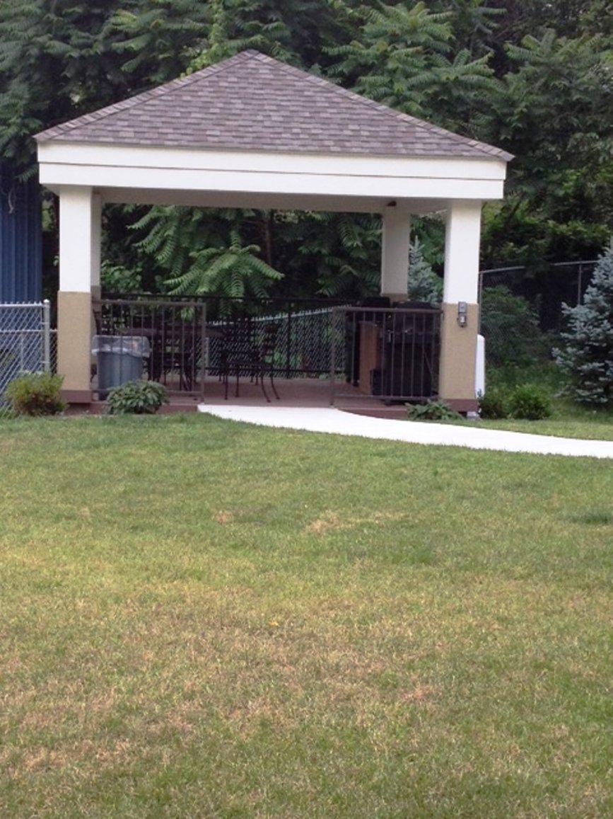 Candlewood Suites Logan