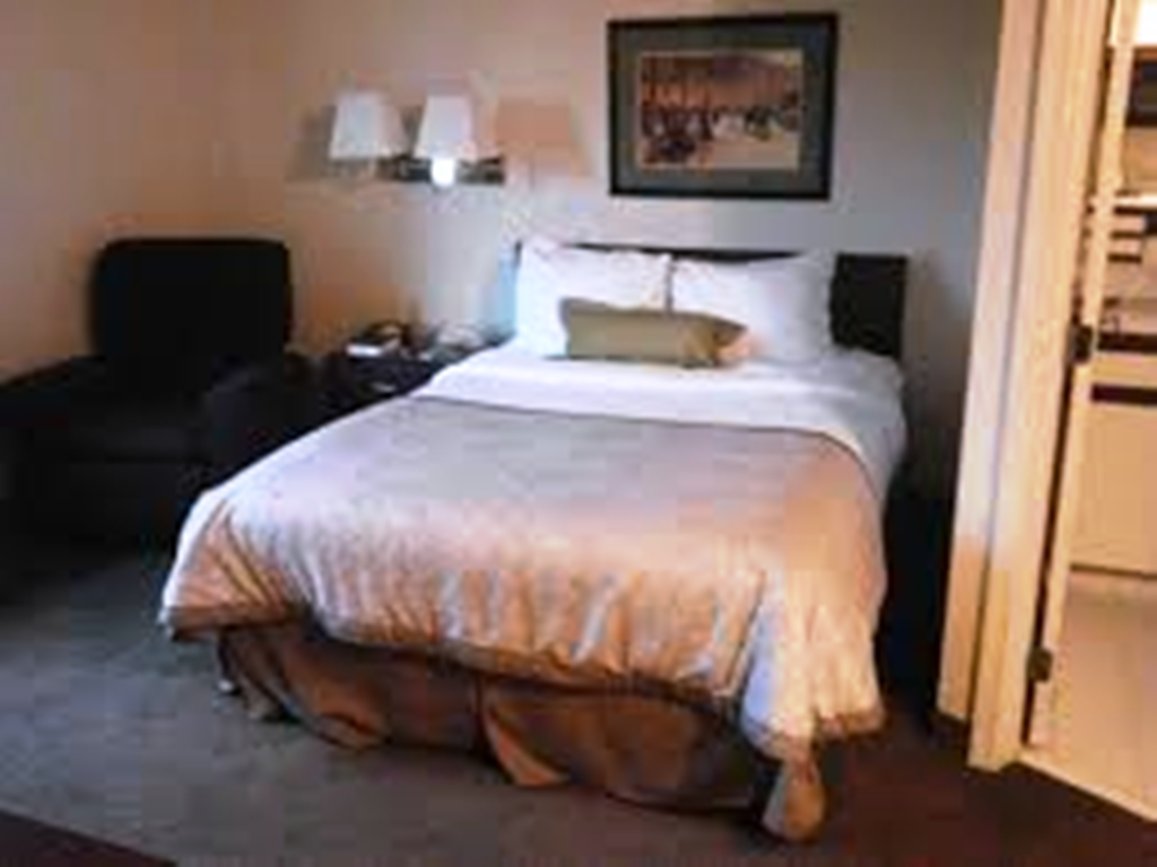 Candlewood Suites Logan