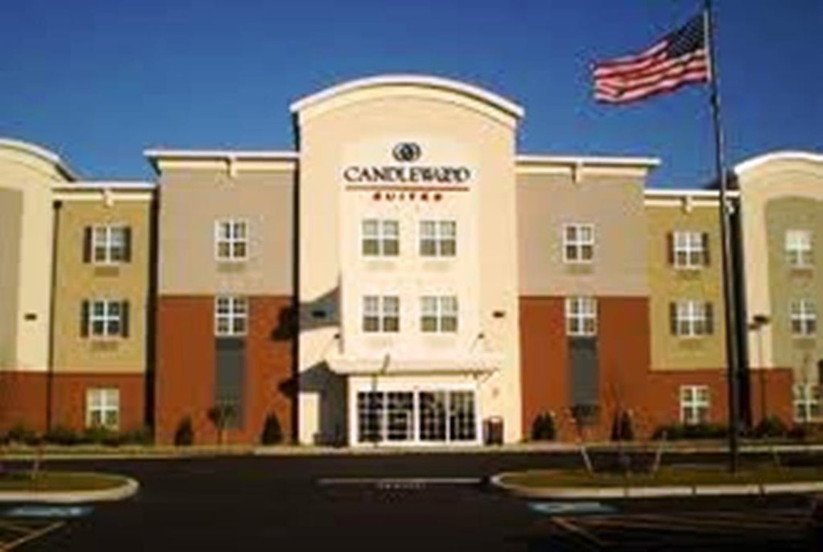 Candlewood Suites Logan