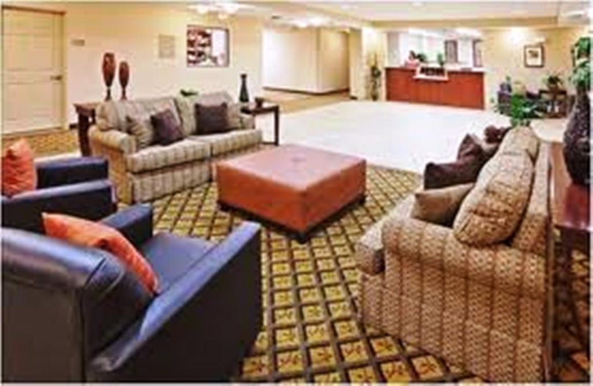 Candlewood Suites Logan