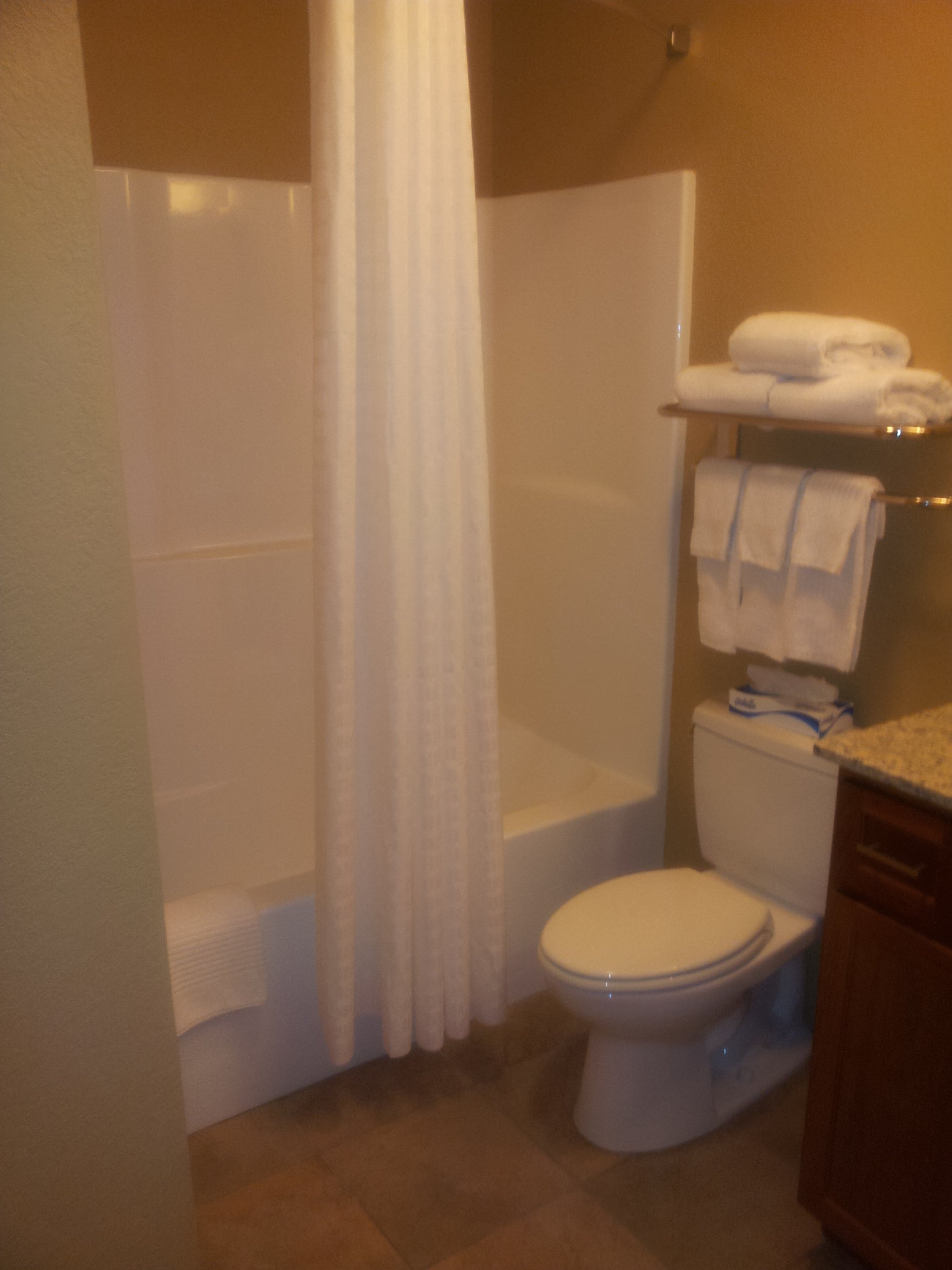 Candlewood Suites Logan