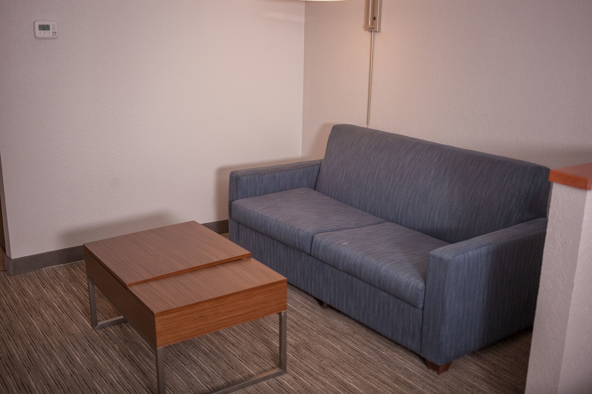 Holiday Inn Express & Suites Logan