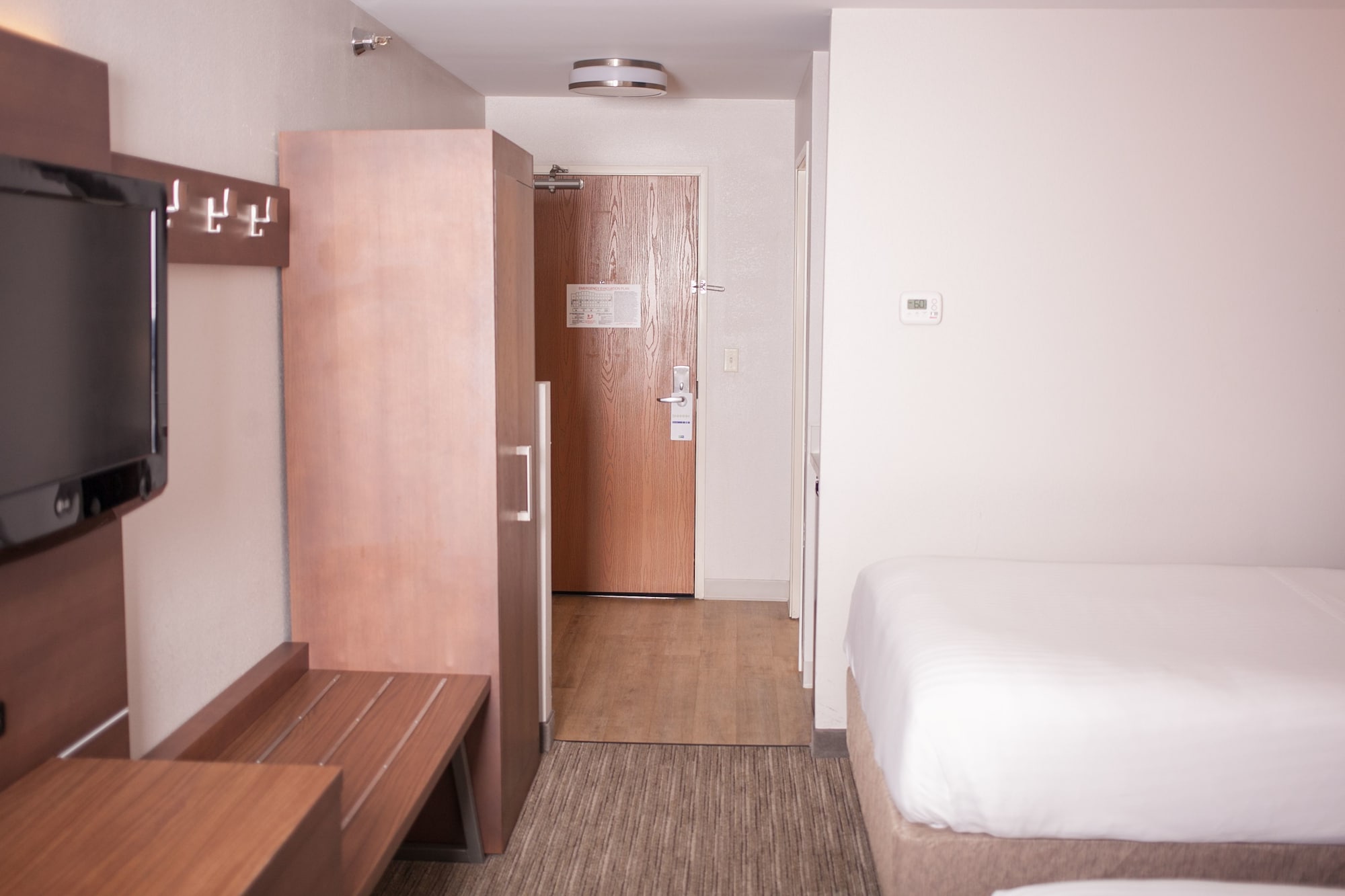 Holiday Inn Express & Suites Logan