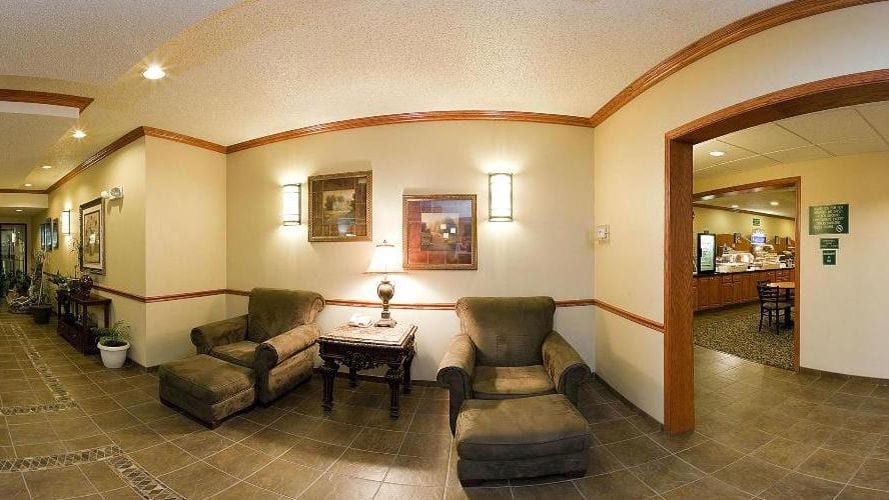 Holiday Inn Express & Suites Logan