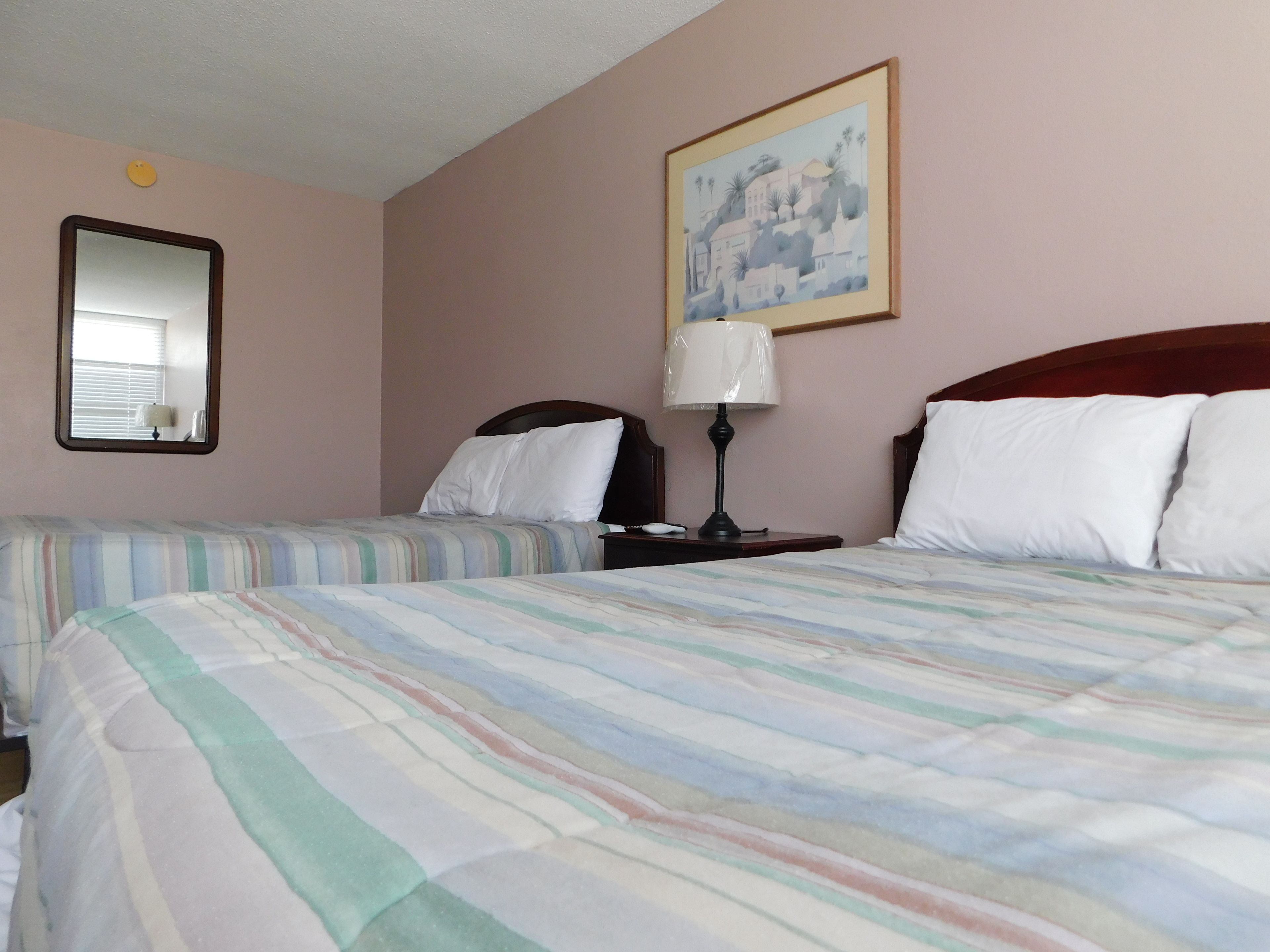 APM Inn & Suites