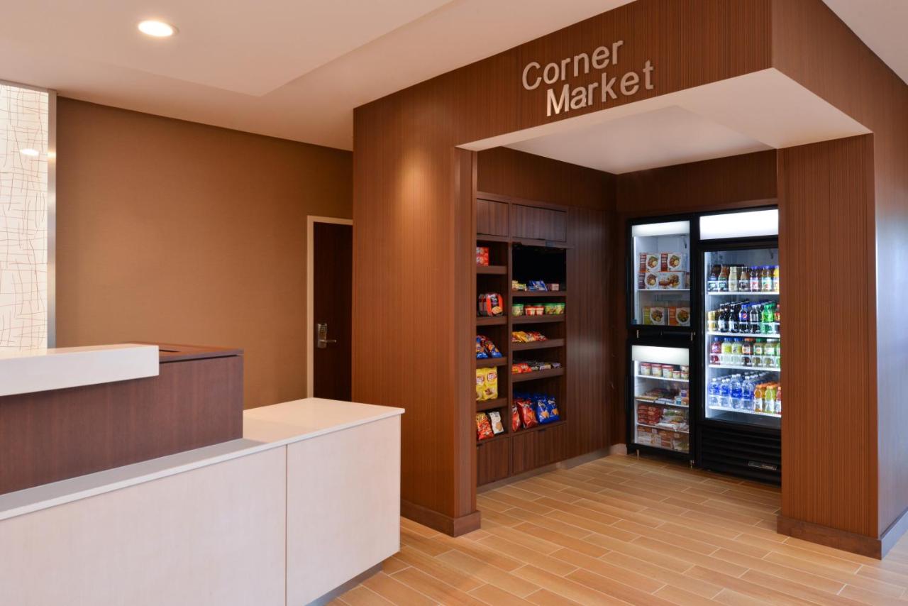 Fairfield Inn & Suites by Marriott Martinsburg