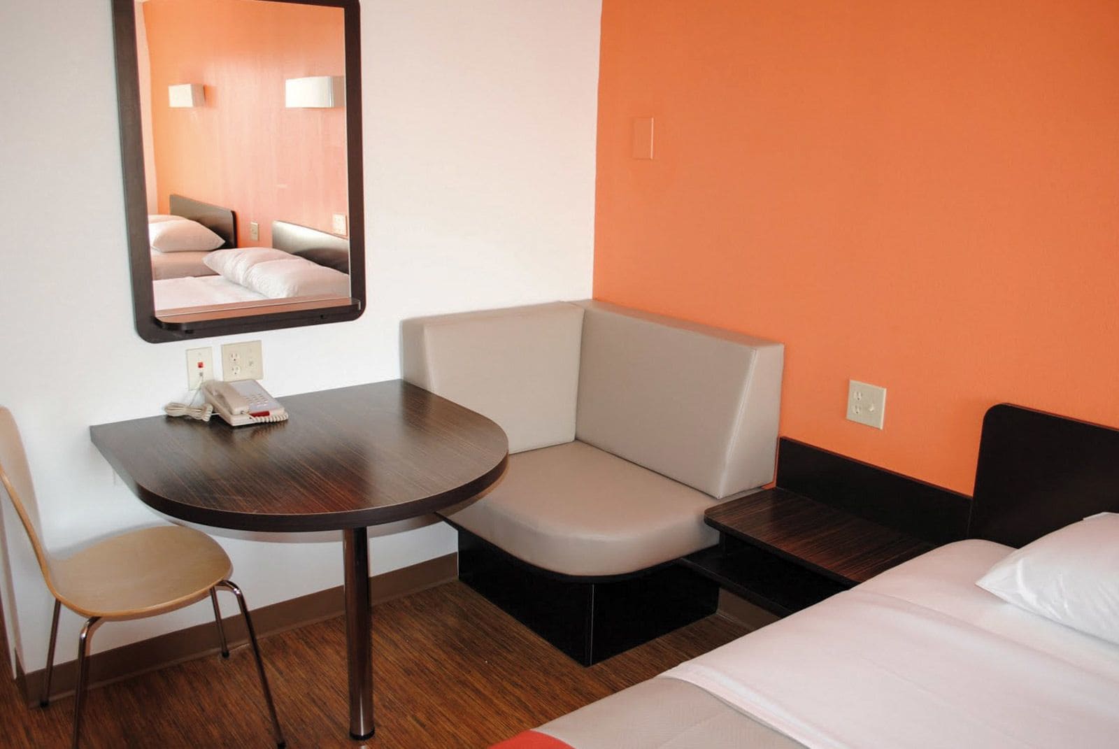 Motel 6 Martinsburg WV