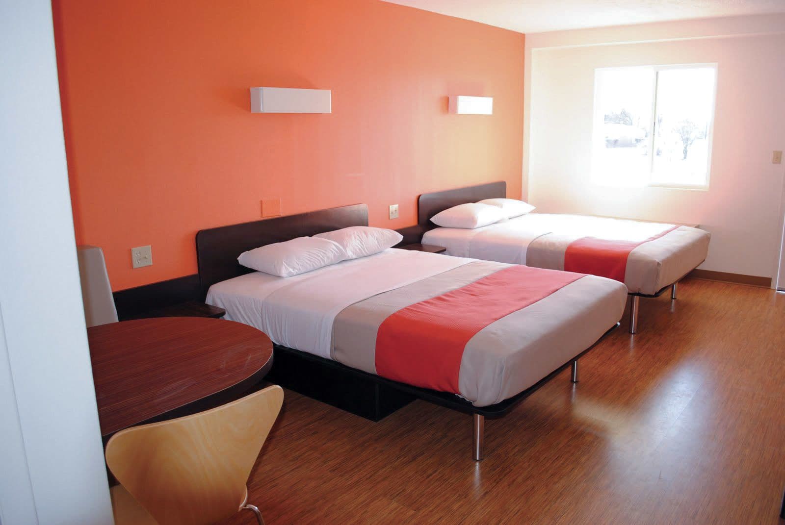 Motel 6 Martinsburg WV