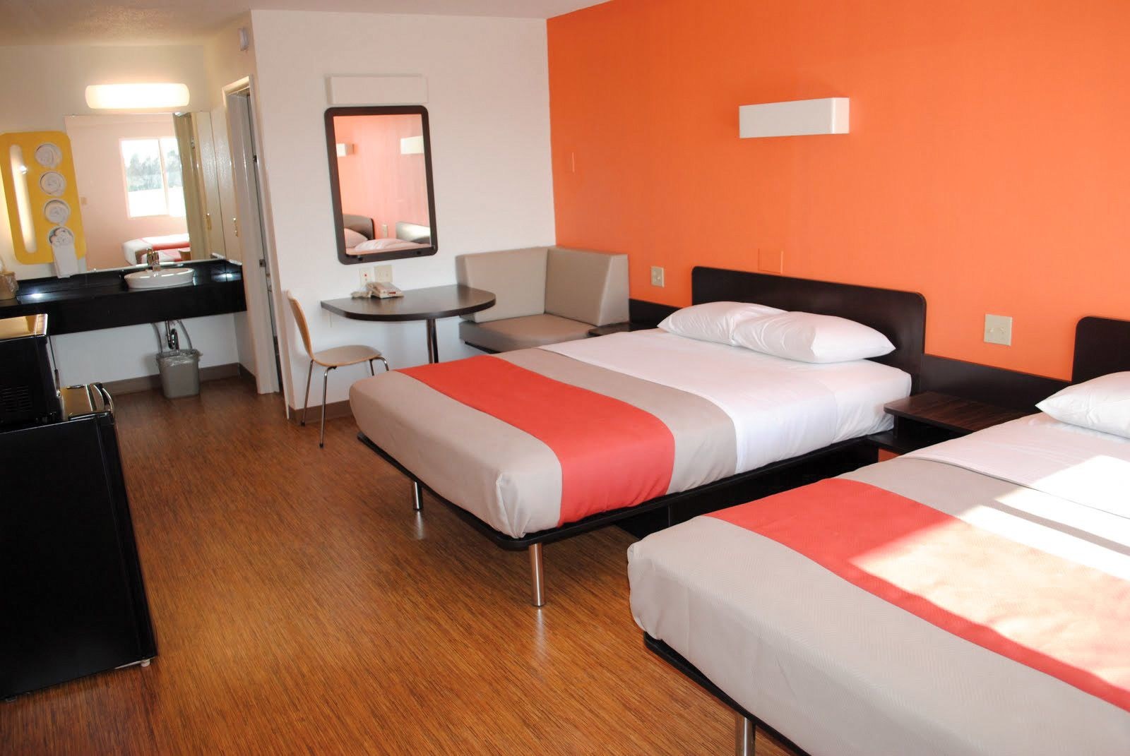 Motel 6 Martinsburg WV