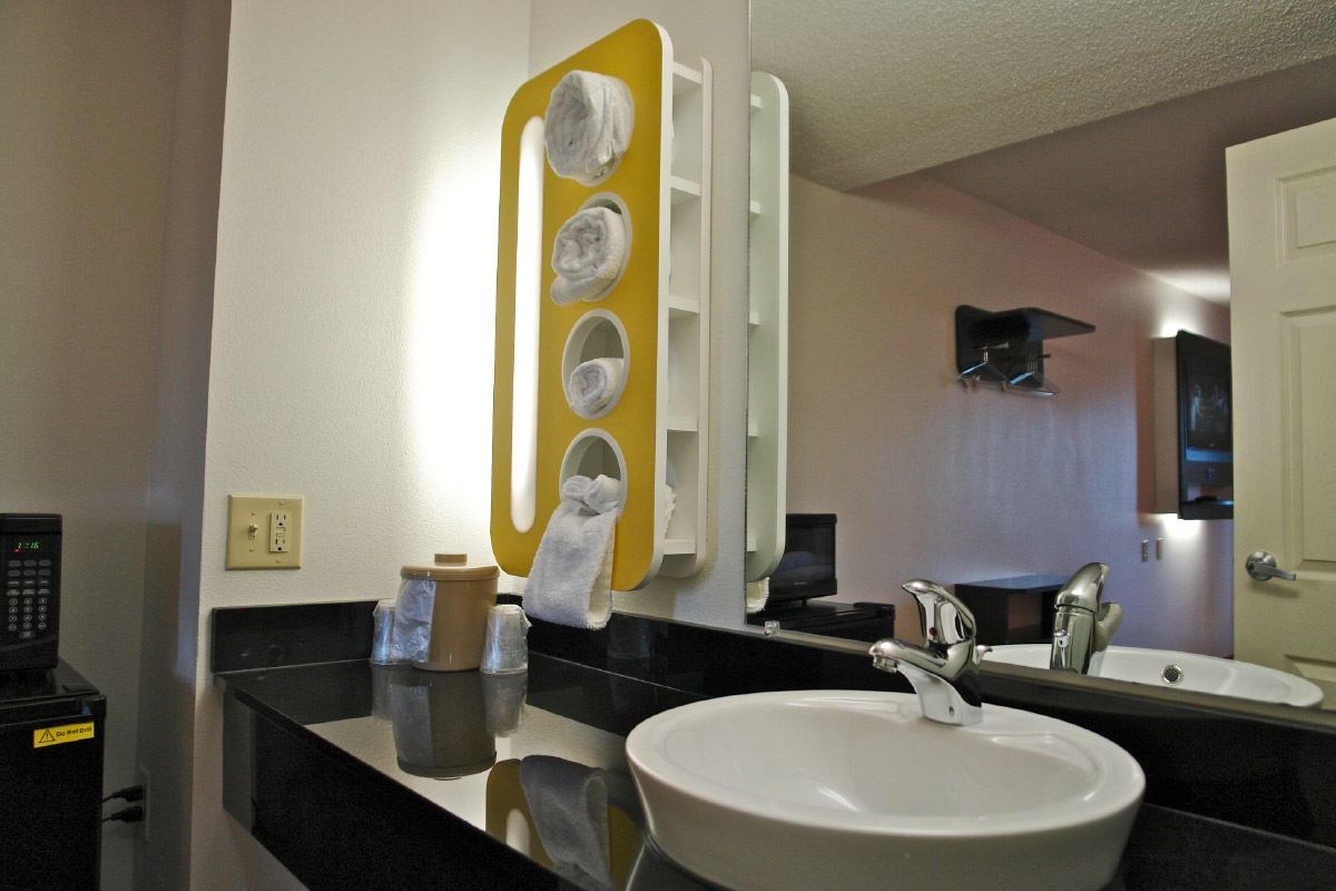 Motel 6 Martinsburg WV