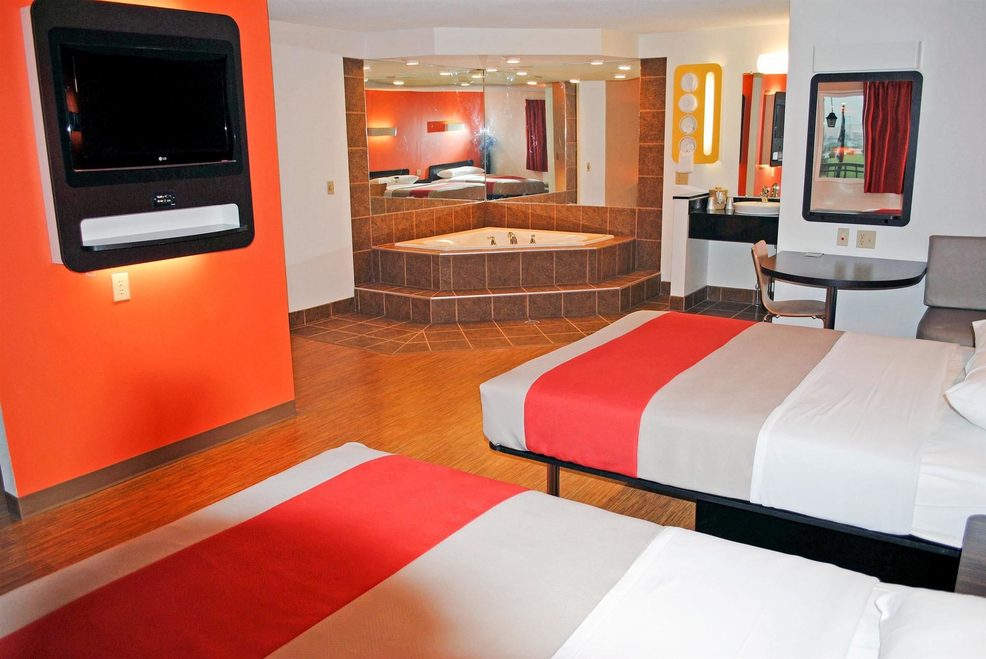 Motel 6 Martinsburg WV