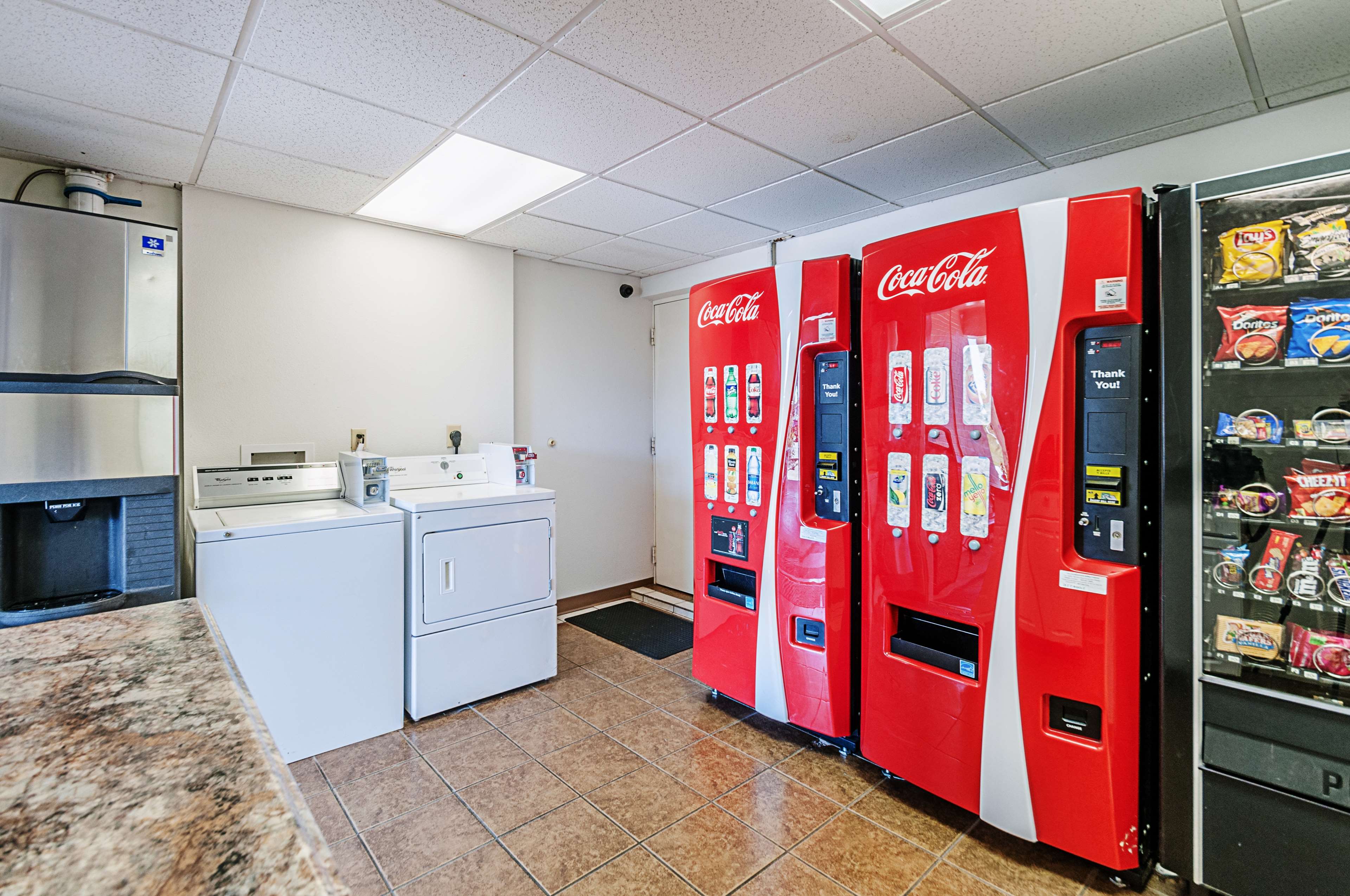 Motel 6 Martinsburg WV