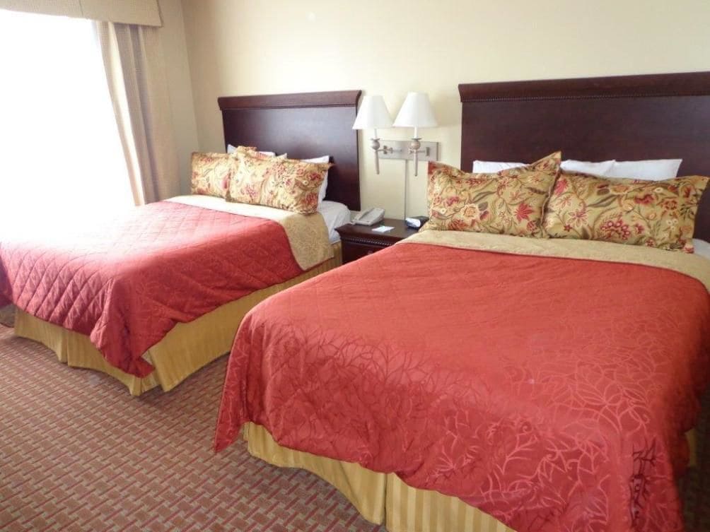 Euro-Suites Hotel
