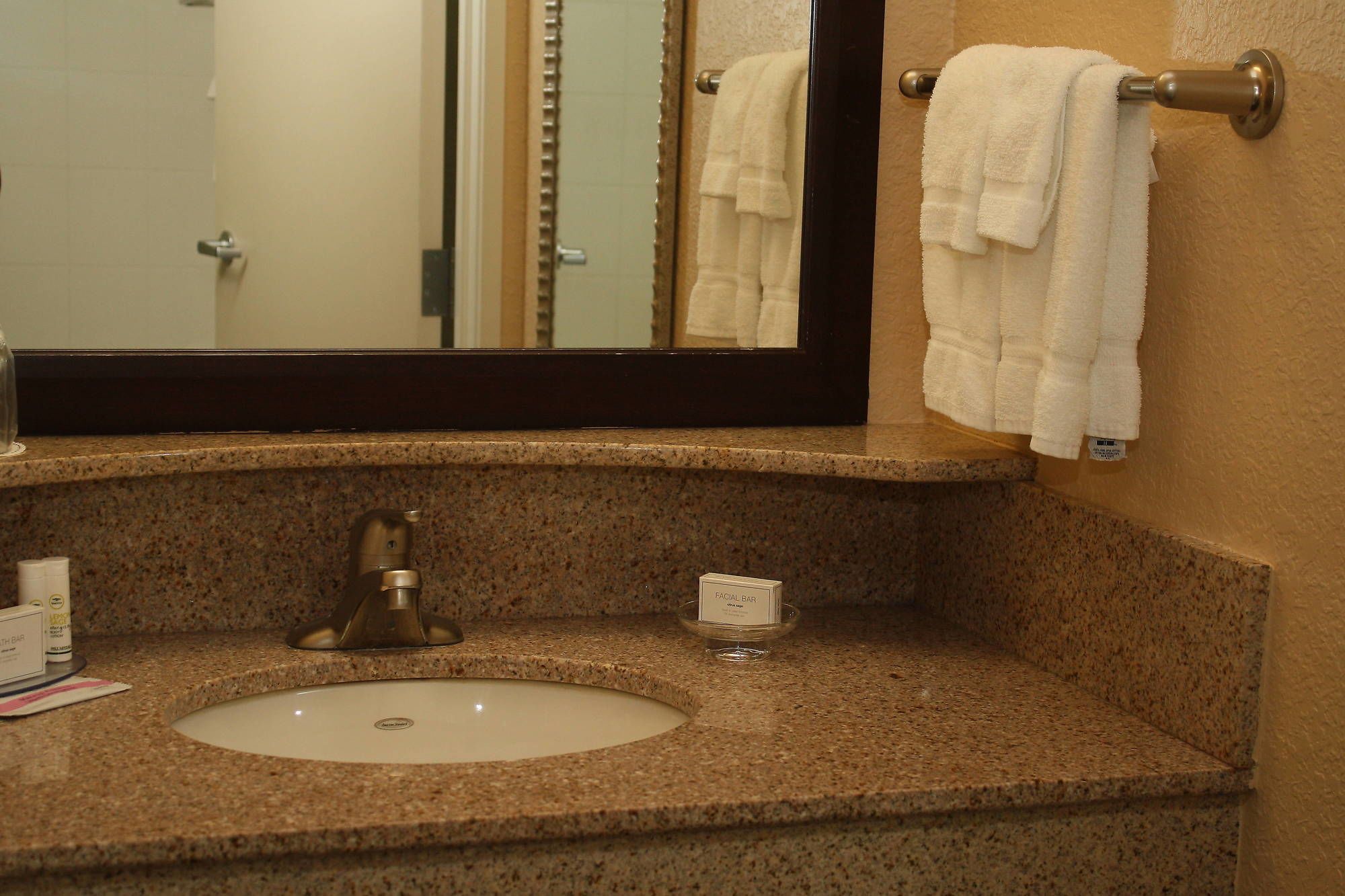 Springhill Suites Morgantown