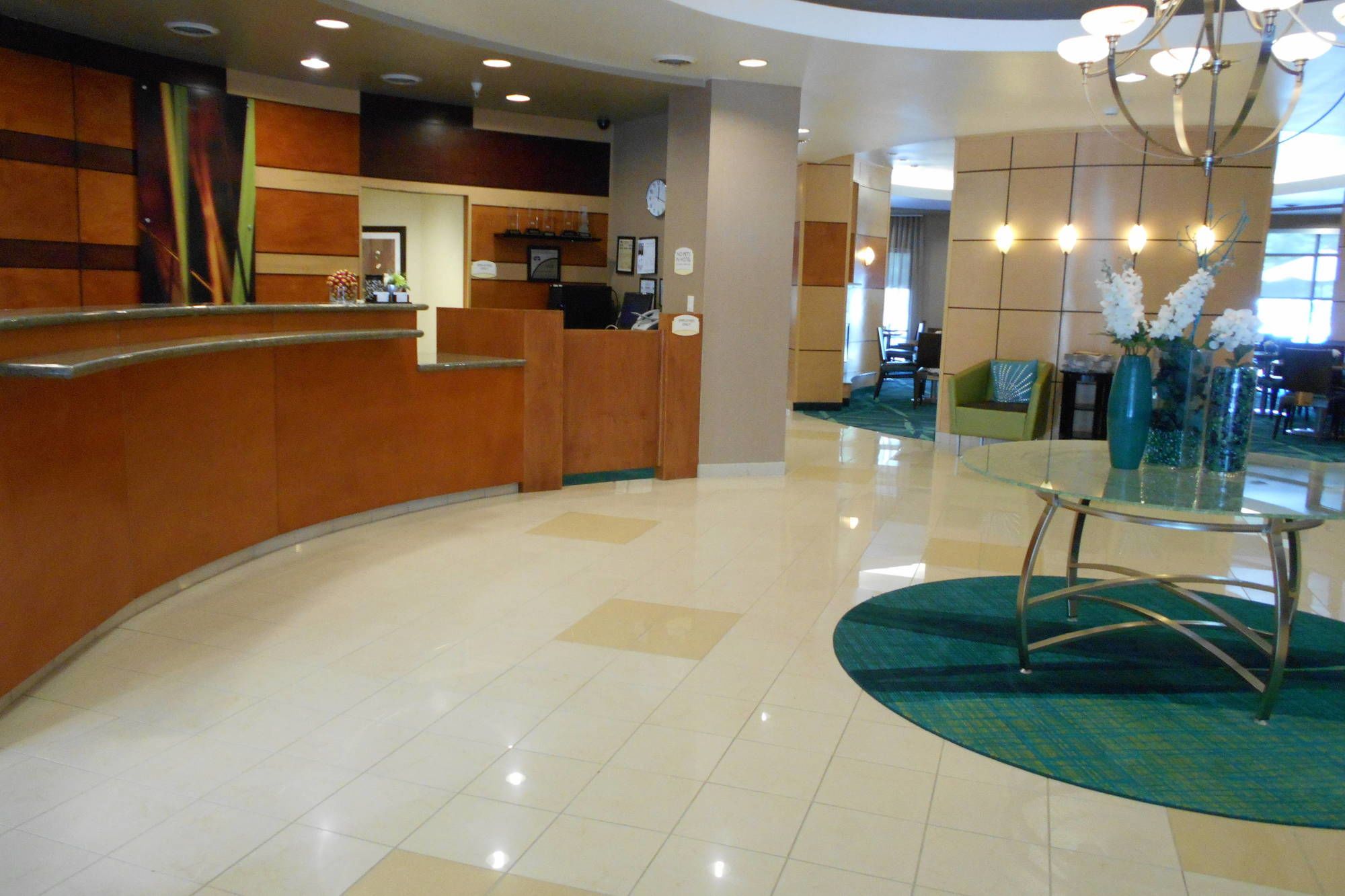 Springhill Suites Morgantown