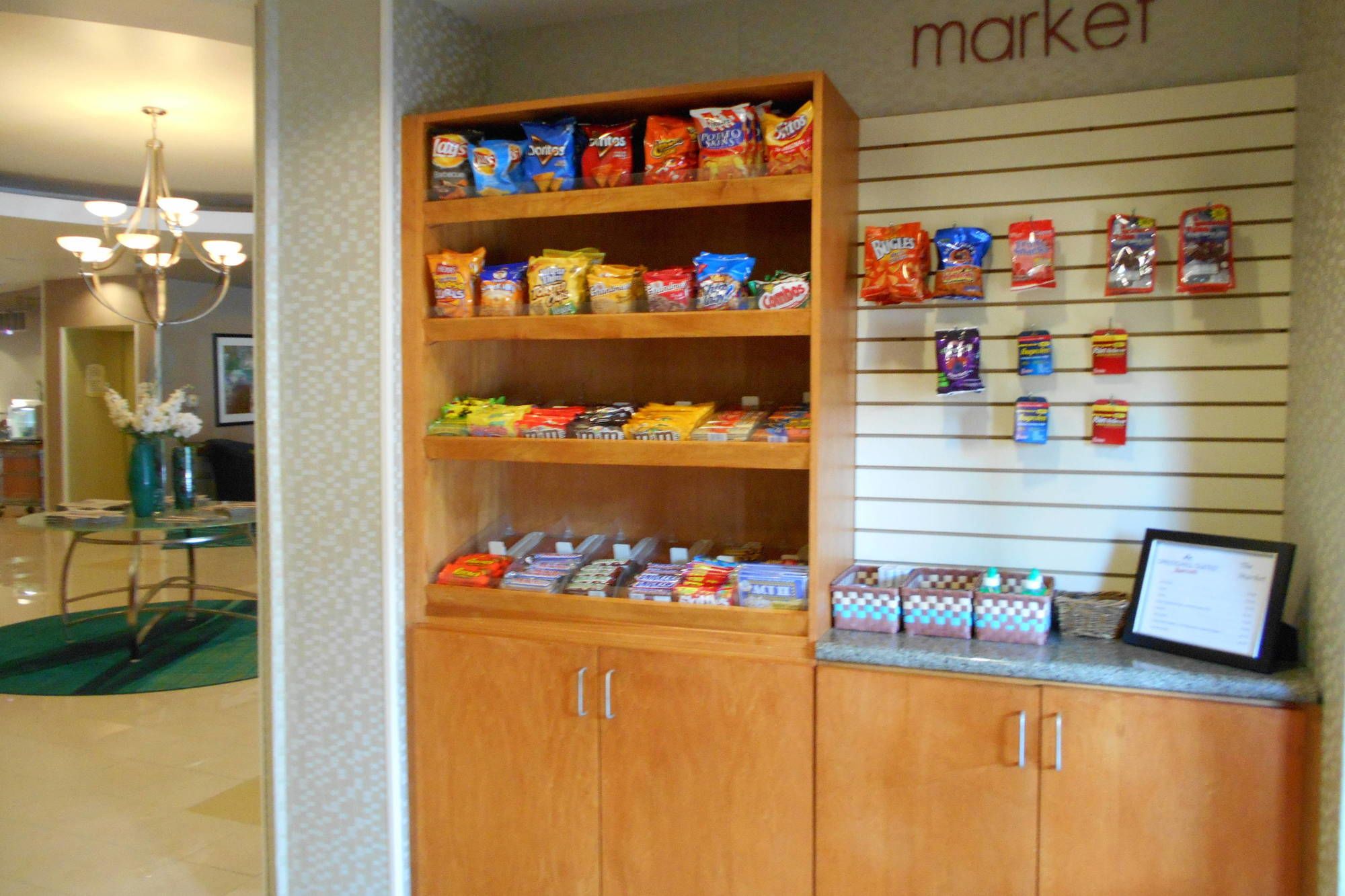 Springhill Suites Morgantown