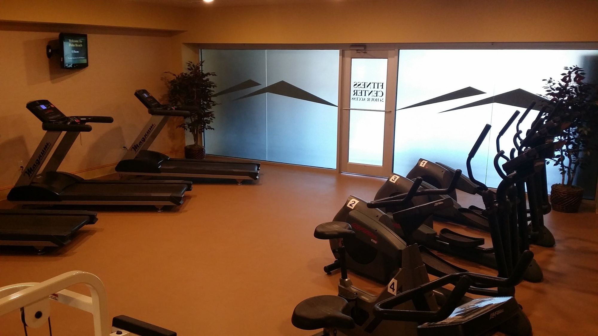 Mountaineer Casino Racetrack & Resort