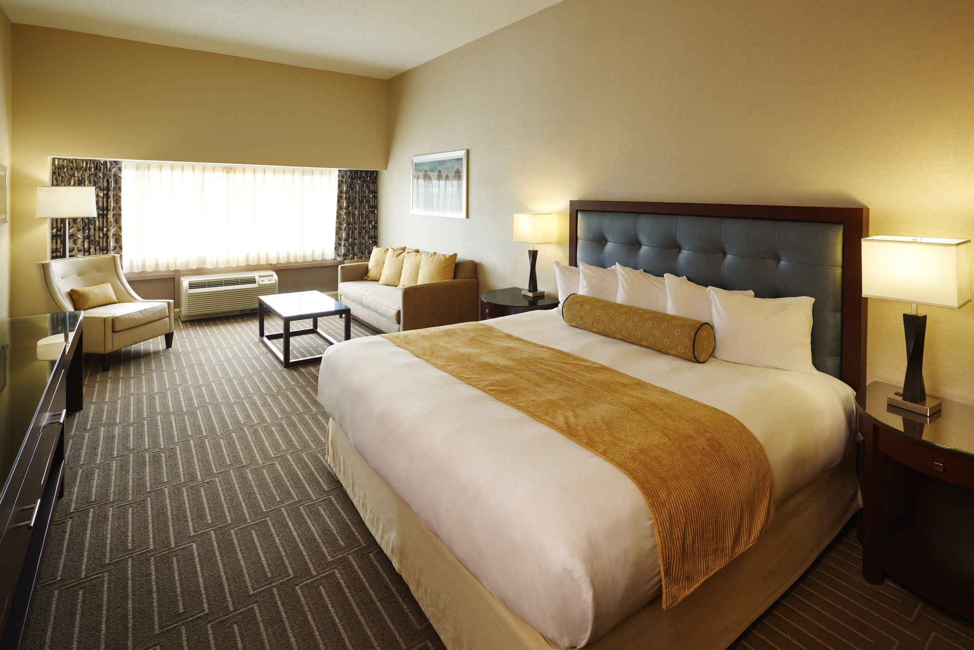 Mountaineer Casino Racetrack & Resort