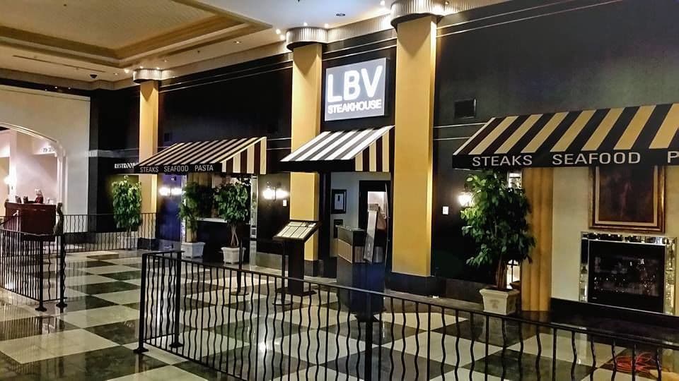 Mountaineer Casino Racetrack & Resort