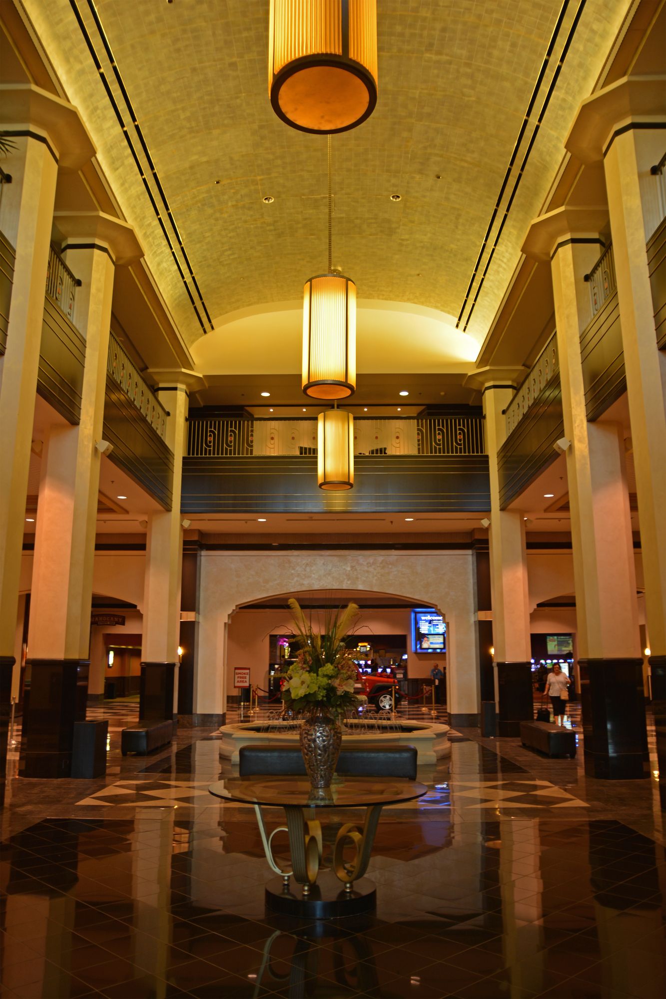 Mountaineer Casino Racetrack & Resort