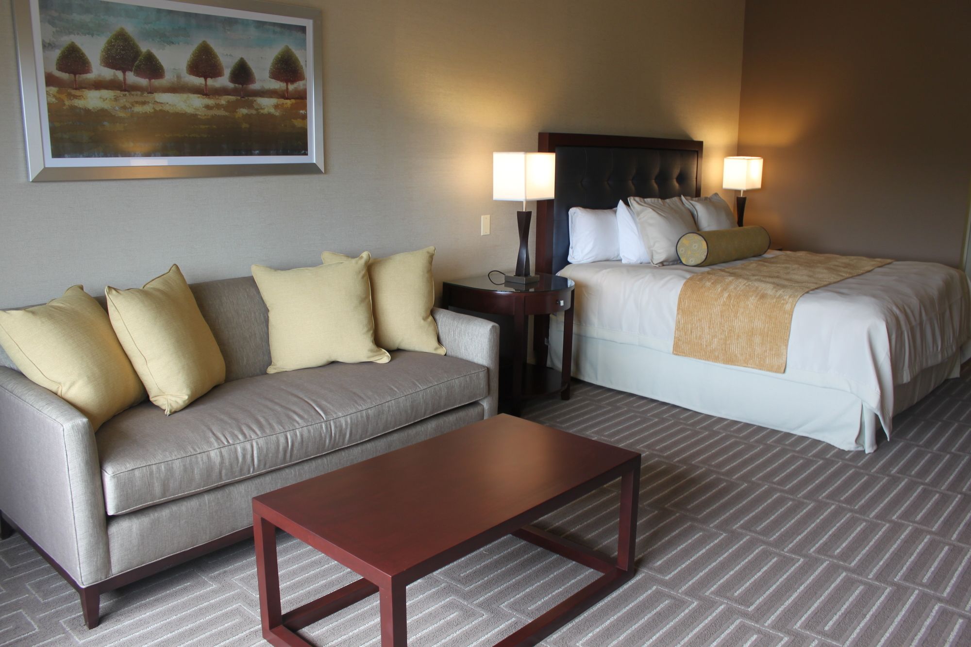 Mountaineer Casino Racetrack & Resort