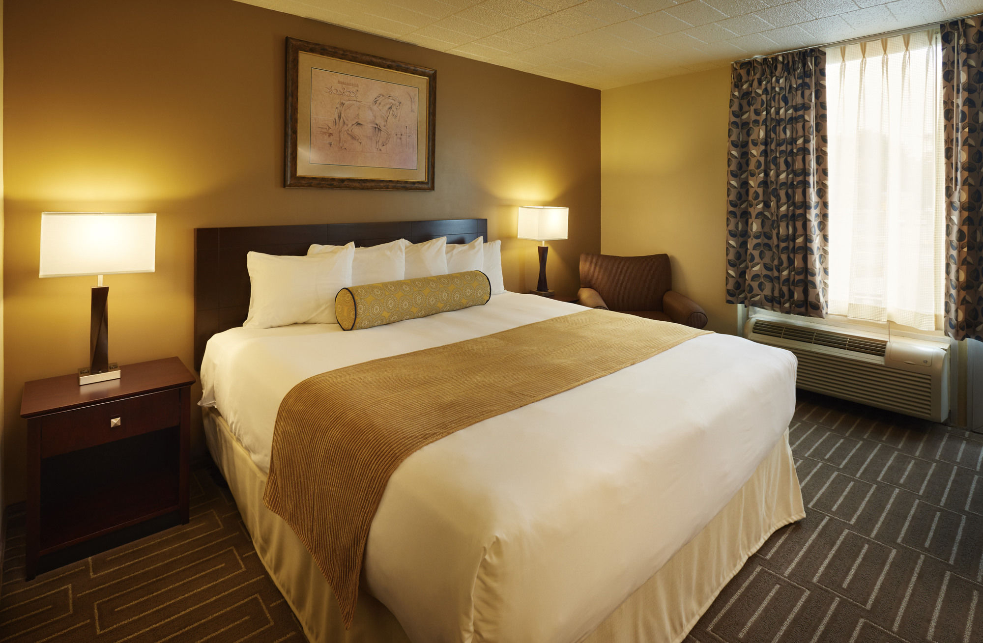 Mountaineer Casino Racetrack & Resort