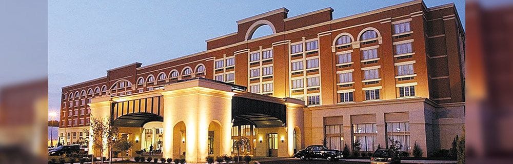 Mountaineer Casino Racetrack & Resort