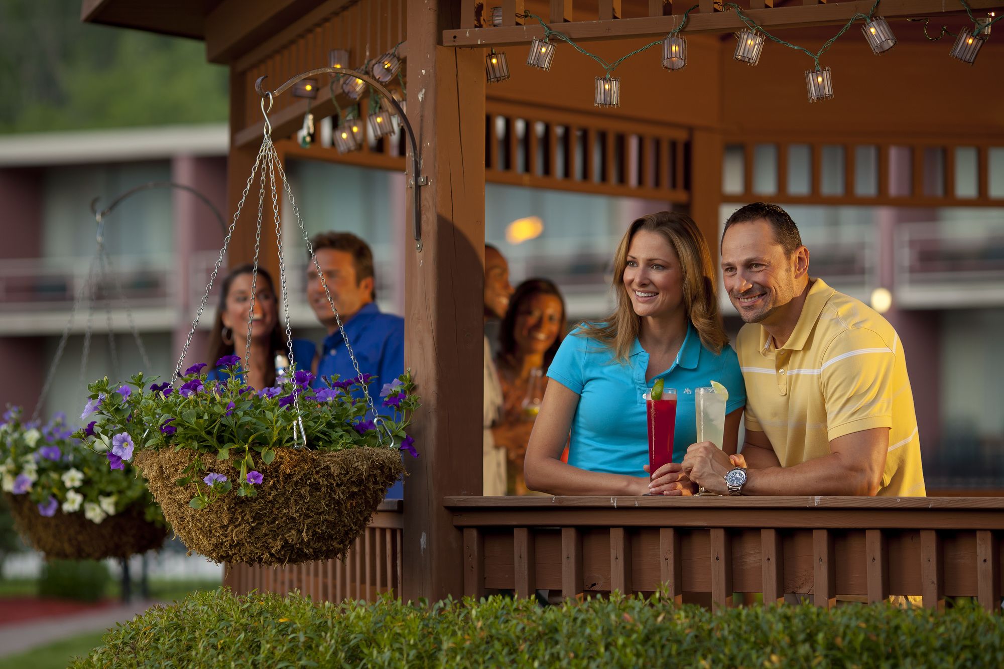 Mountaineer Casino Racetrack & Resort