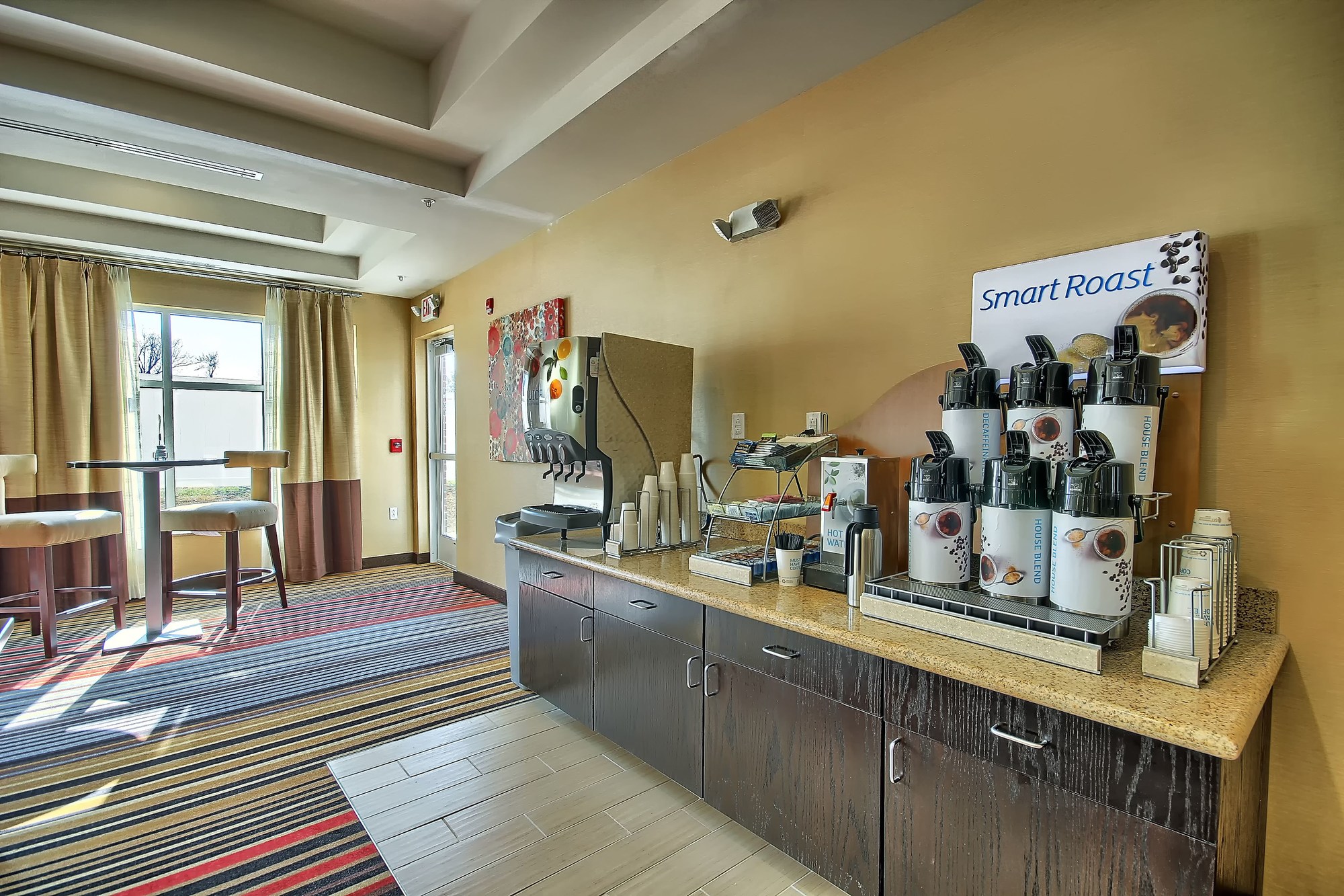 Holiday Inn Express & Suites New Martinsville