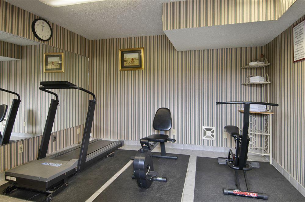 Red Roof Inn Parkersburg