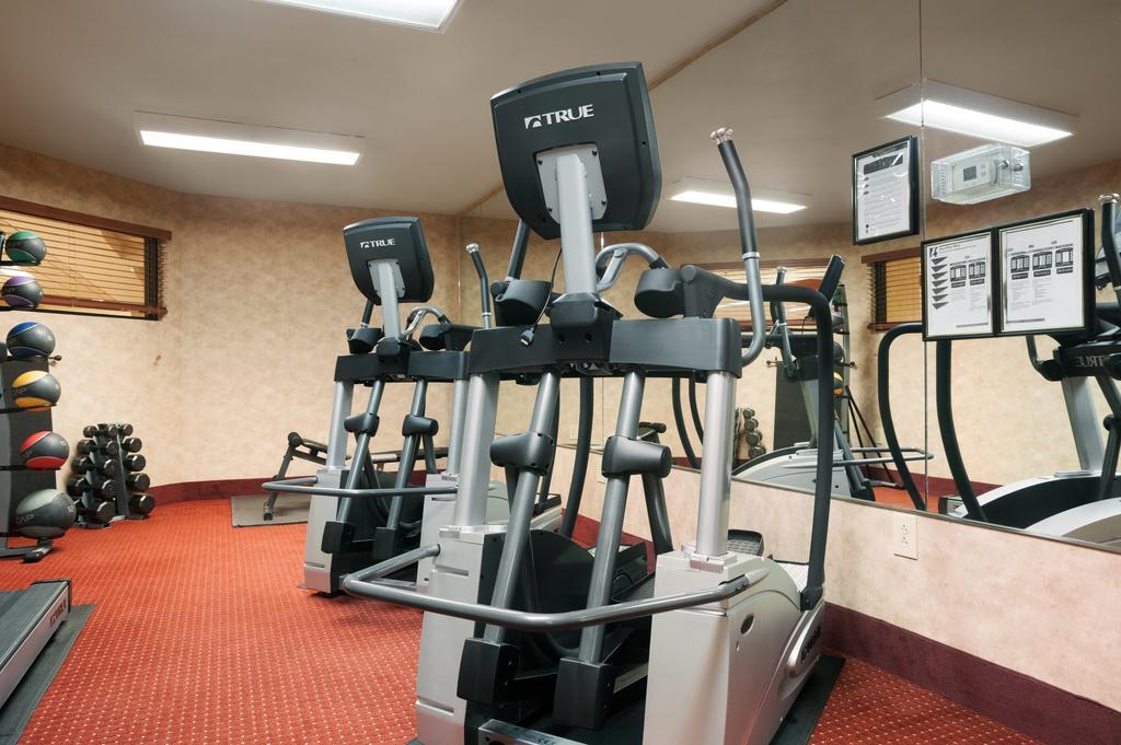 Wingate by Wyndham Vienna Parkersburg