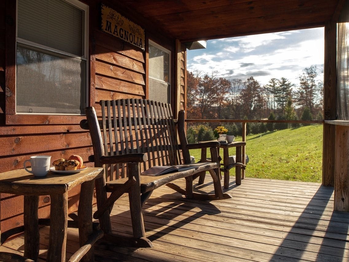 Pipestem Spa Event Center and Mountain Chalets