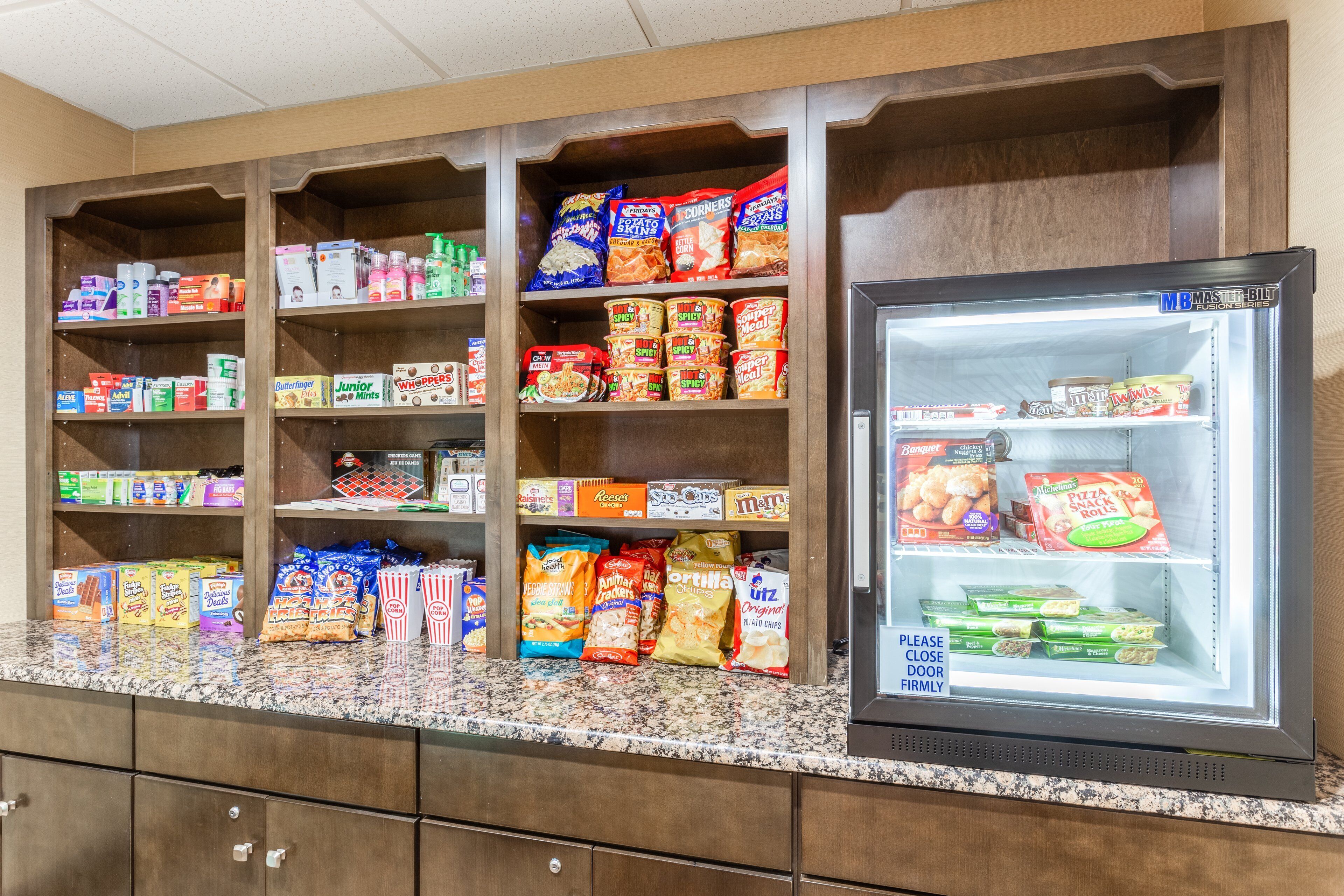 Holiday Inn Express Charles Town