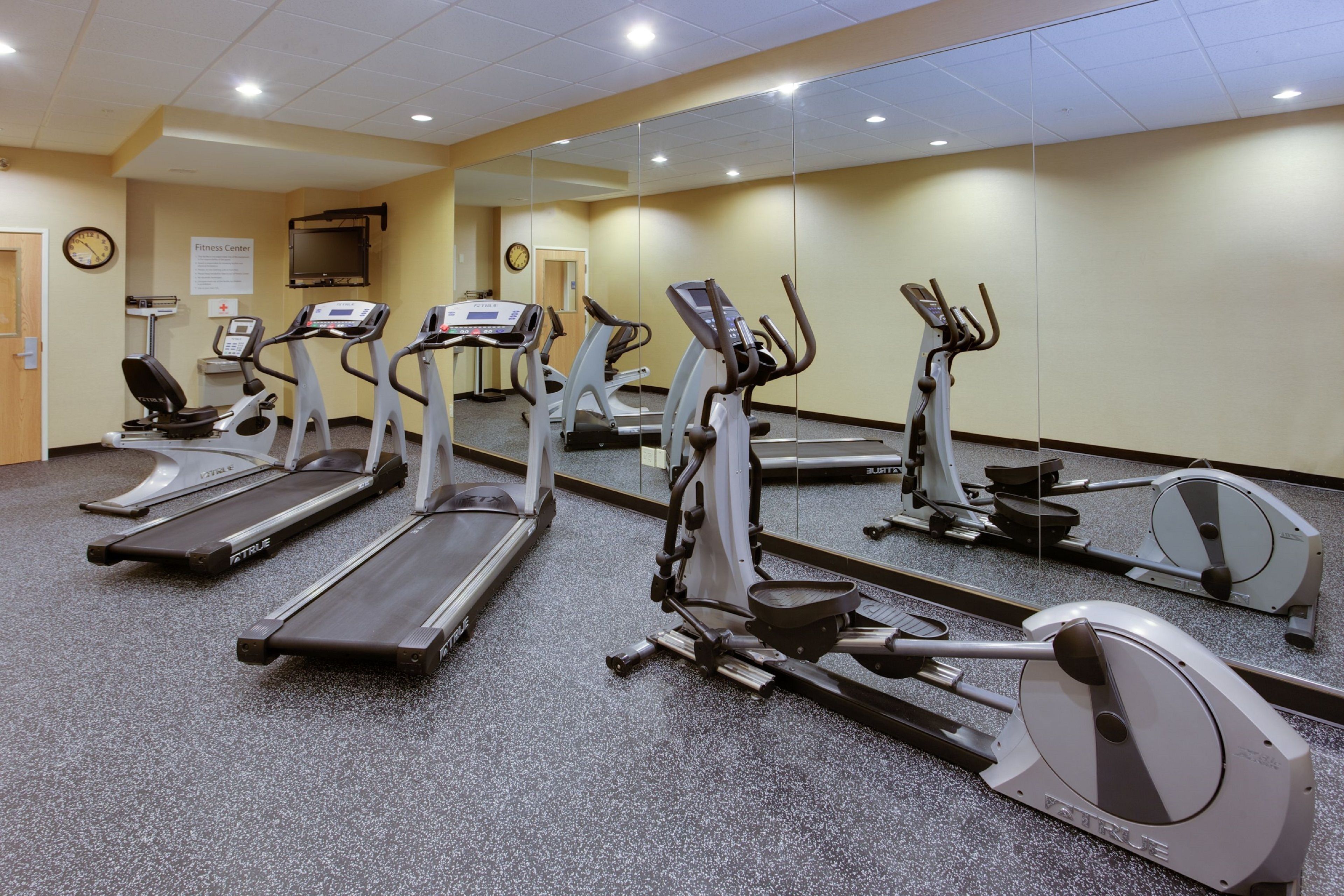 Holiday Inn Express Charles Town