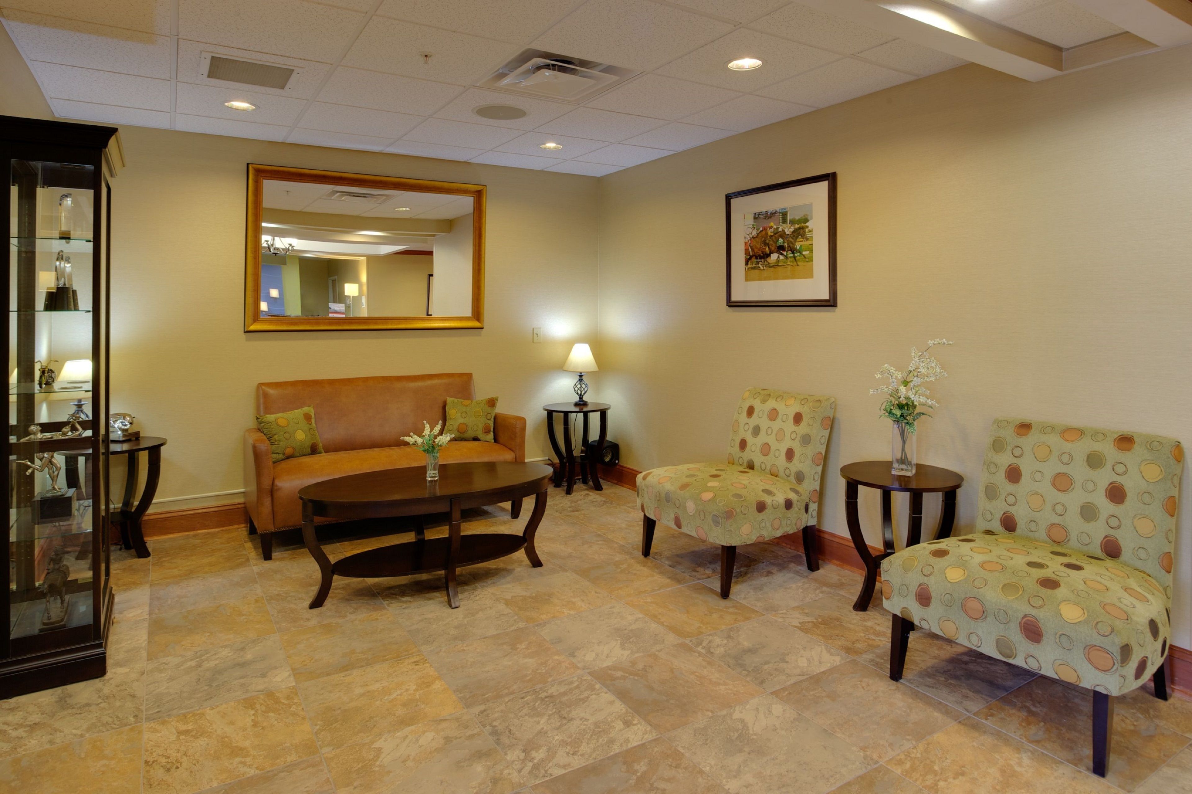 Holiday Inn Express Charles Town