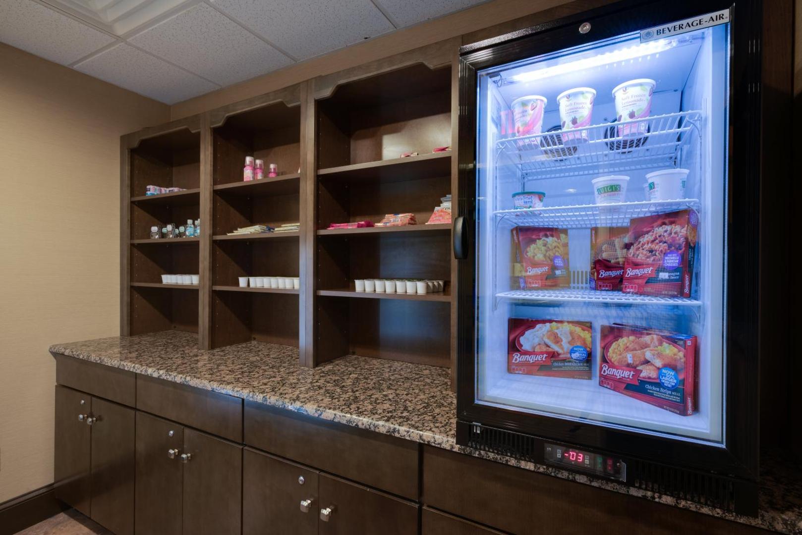 Holiday Inn Express Charles Town