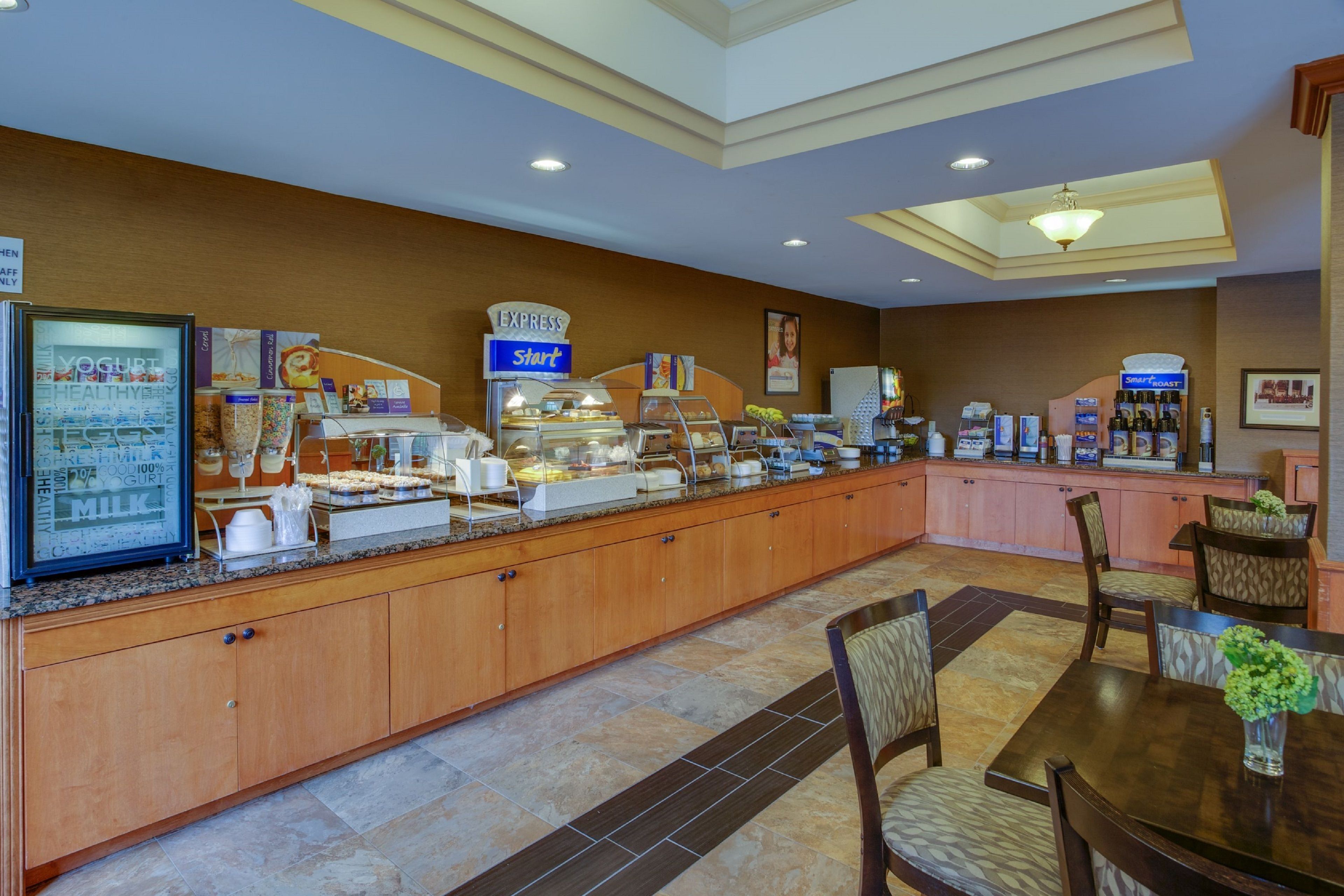 Holiday Inn Express Charles Town