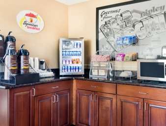 Super 8 by Wyndham Ripley