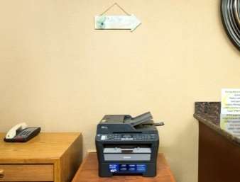 Super 8 by Wyndham Ripley