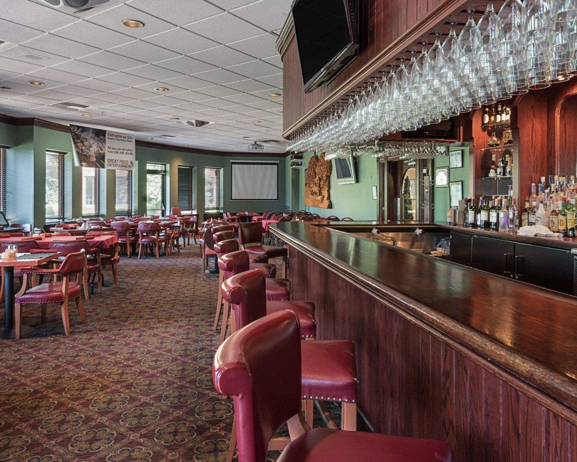 Clarion Hotel & Conference Center