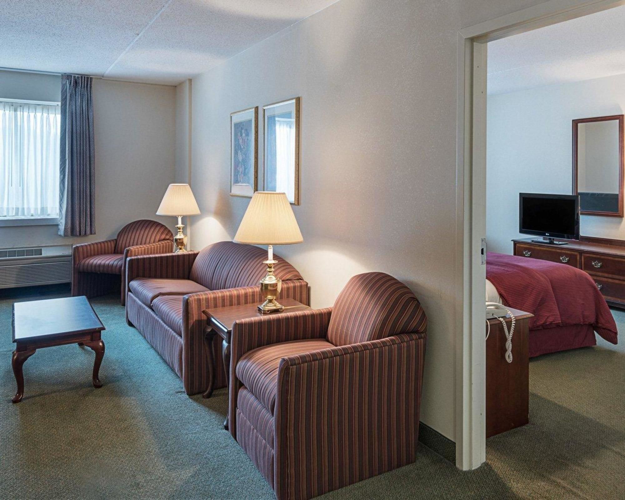 Clarion Hotel & Conference Center