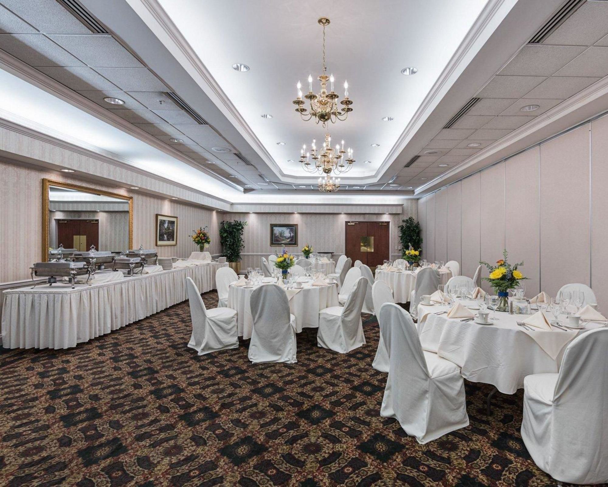 Clarion Hotel & Conference Center