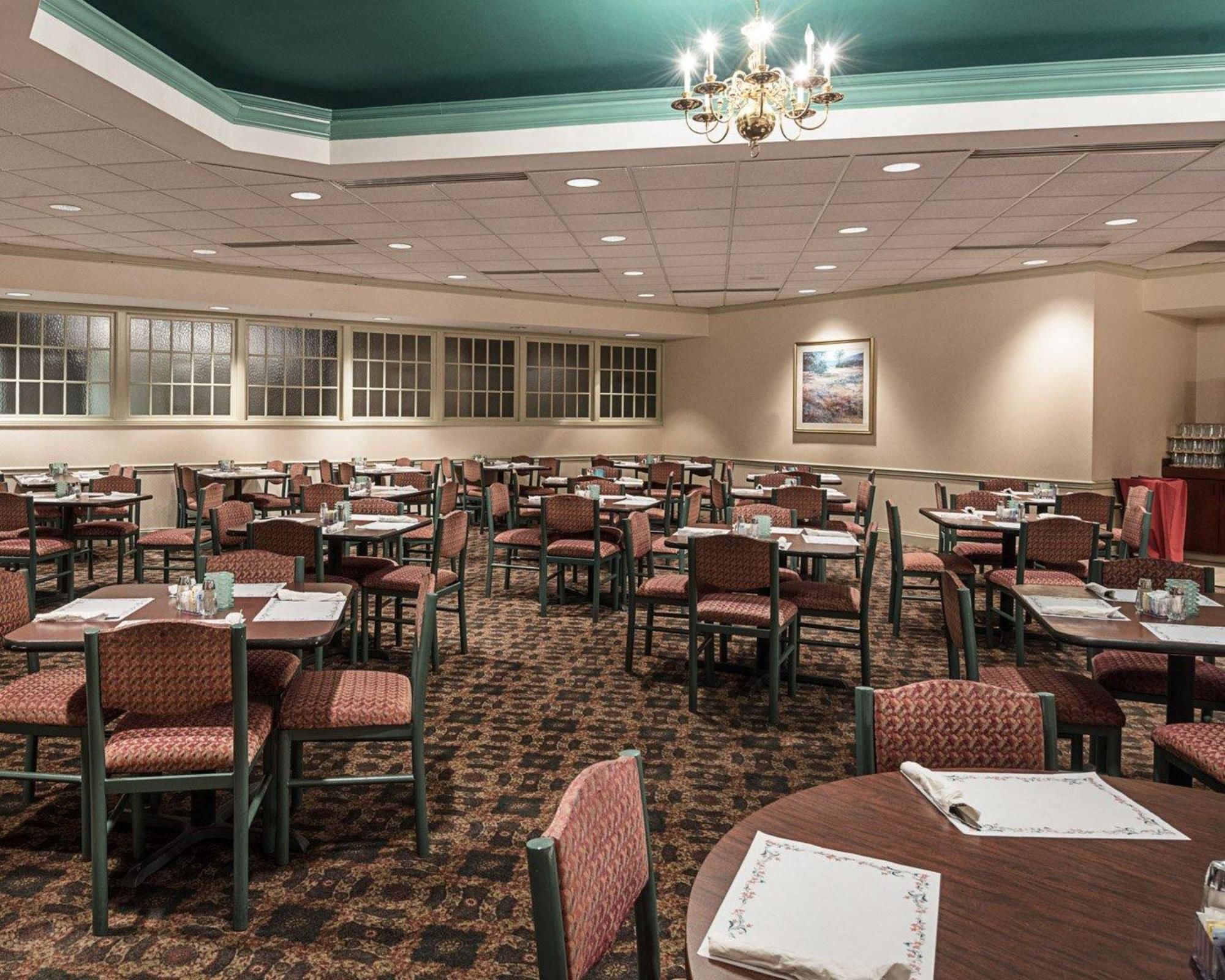 Clarion Hotel & Conference Center