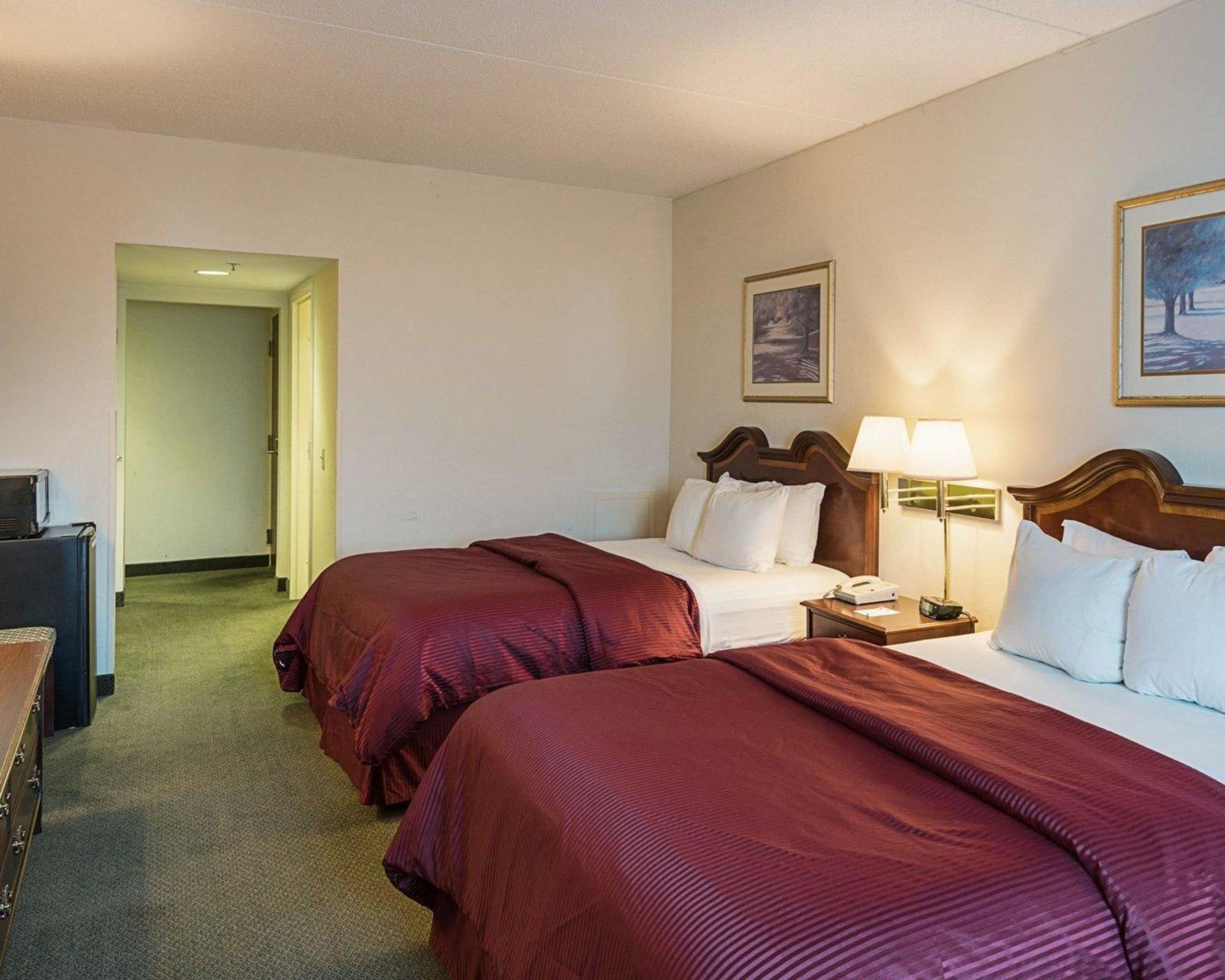 Clarion Hotel & Conference Center