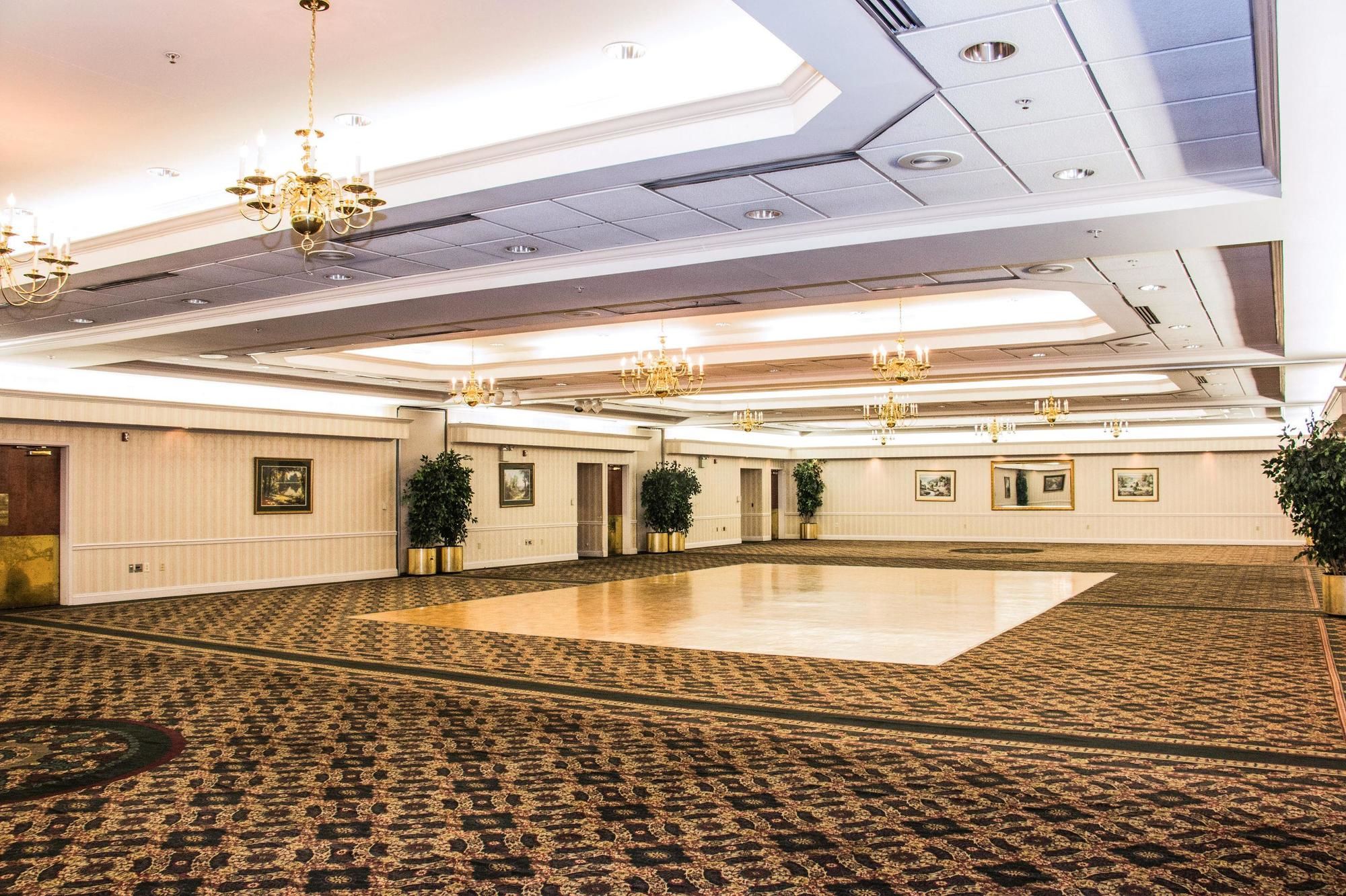 Clarion Hotel & Conference Center