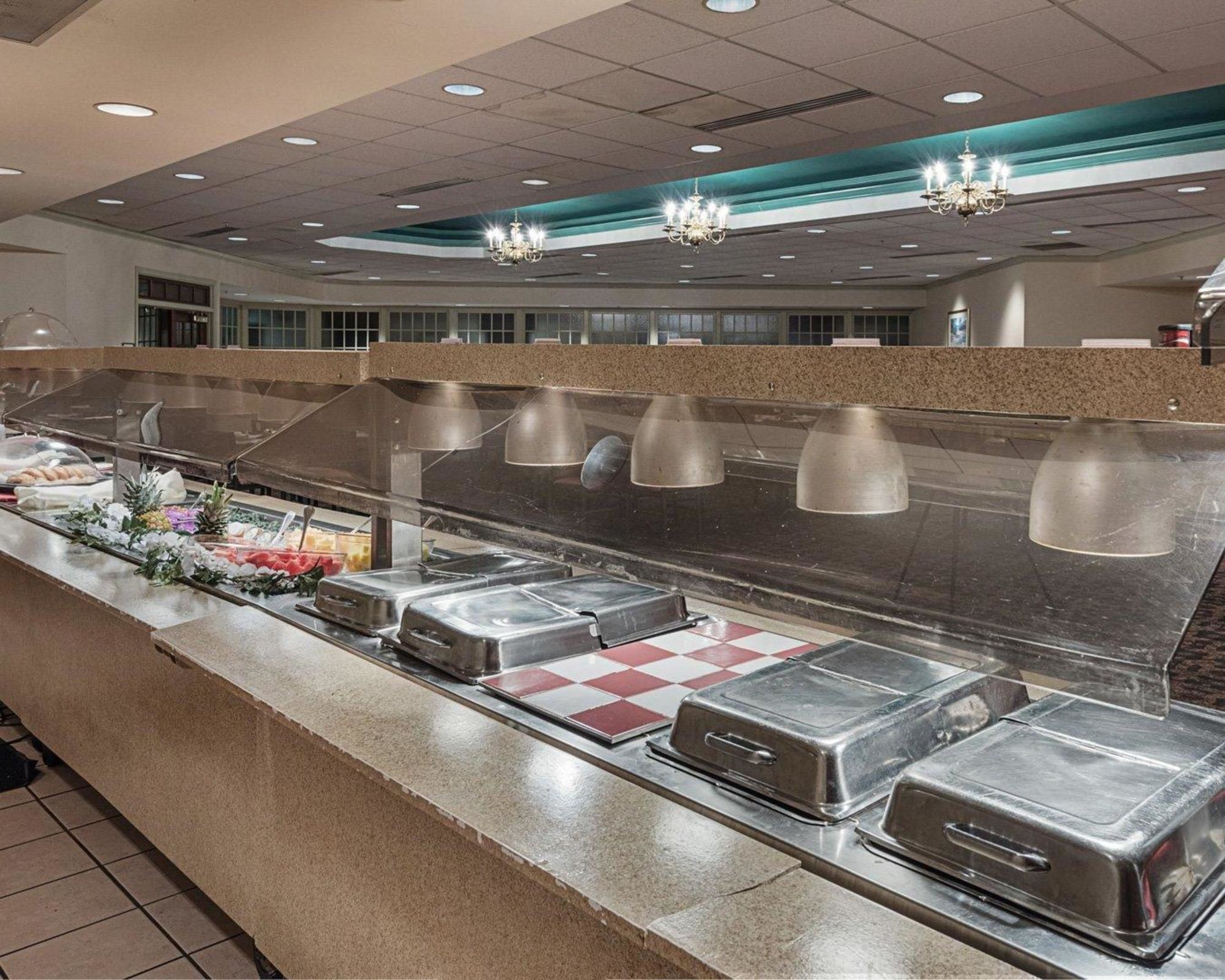 Clarion Hotel & Conference Center